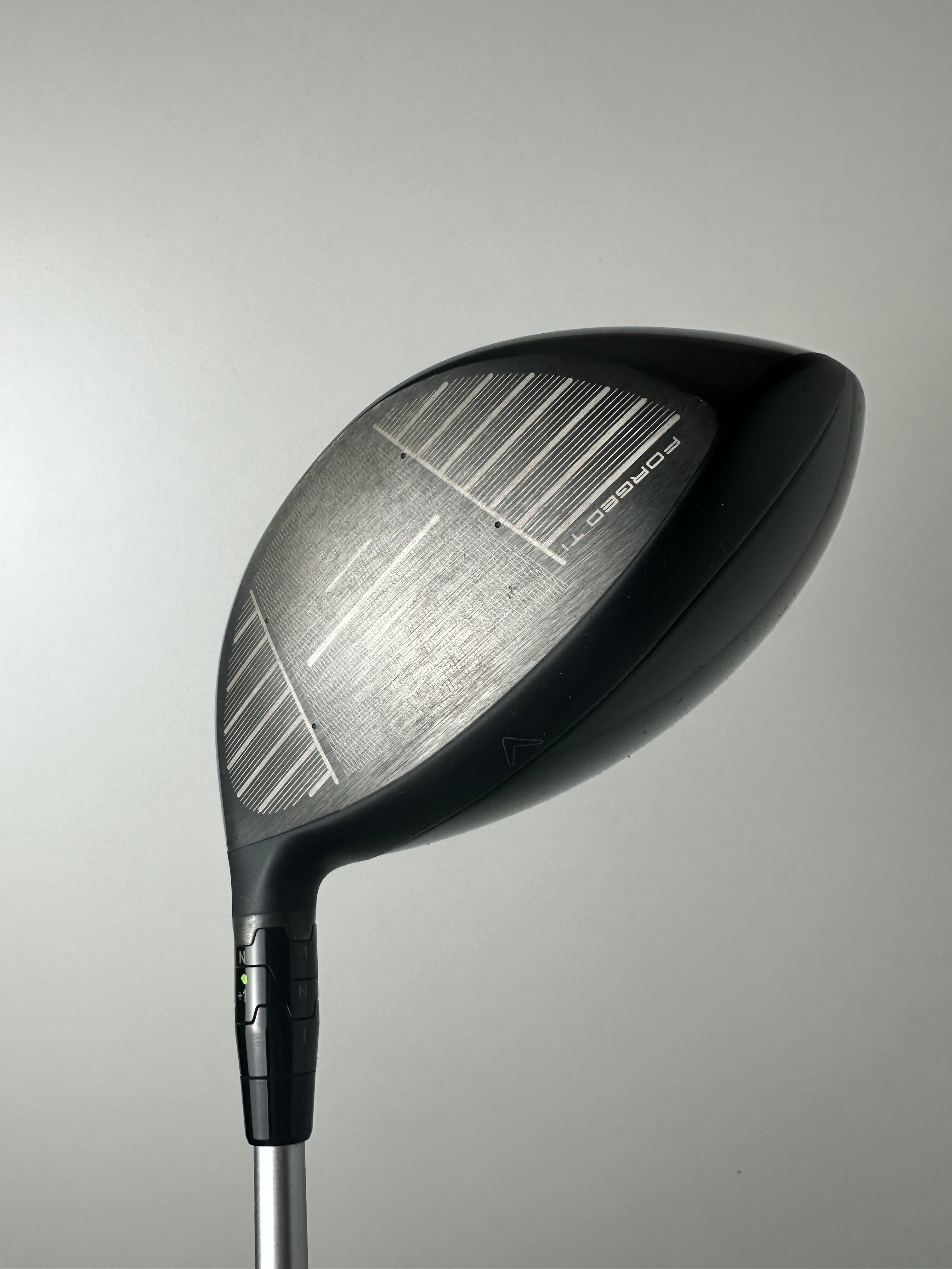 RH Callaway Paradym Driver 12* / Great Condition / Ladies Flex