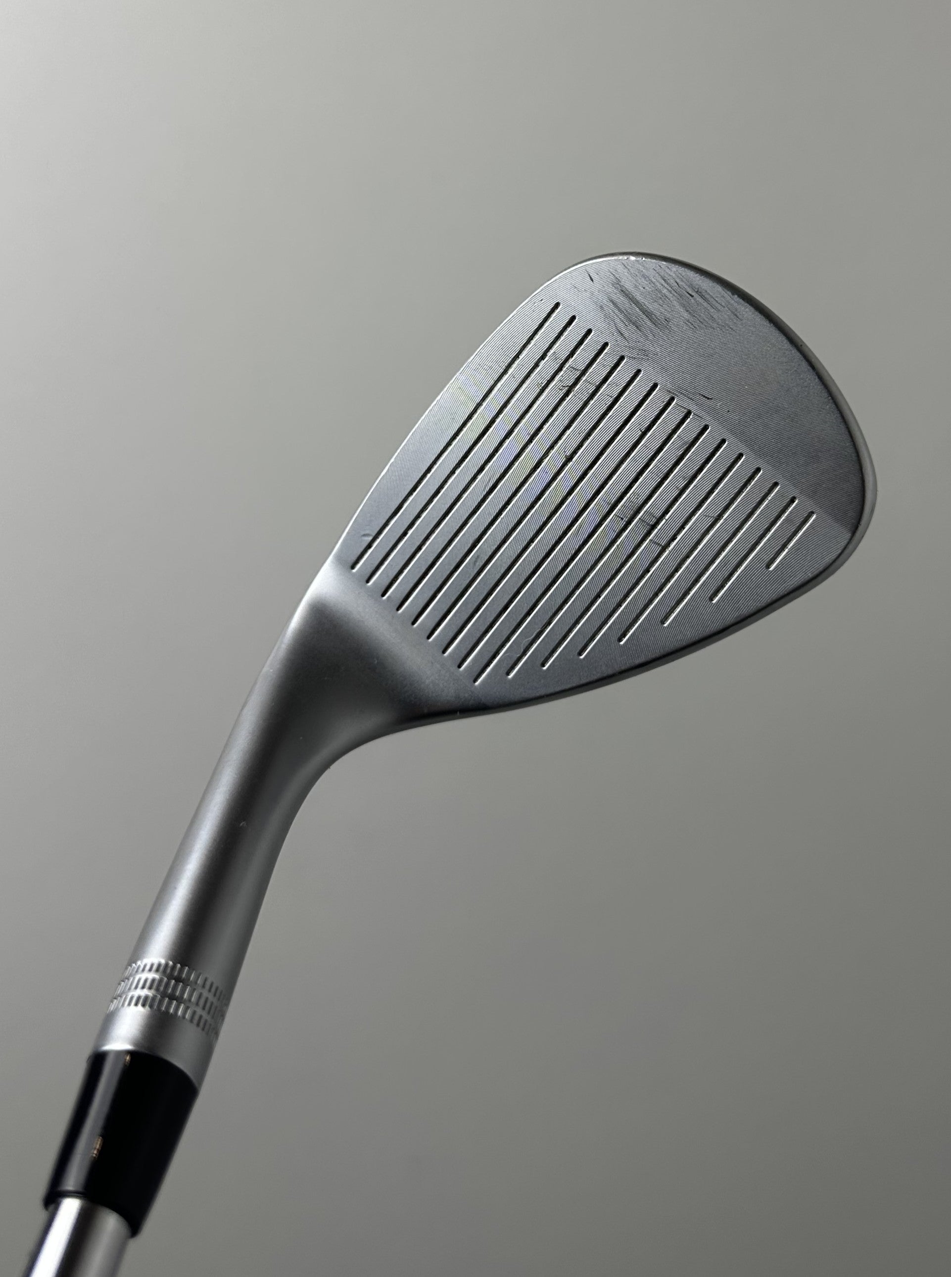 Wilson Staff Model 60.10 / Great Condition / Stiff Flex