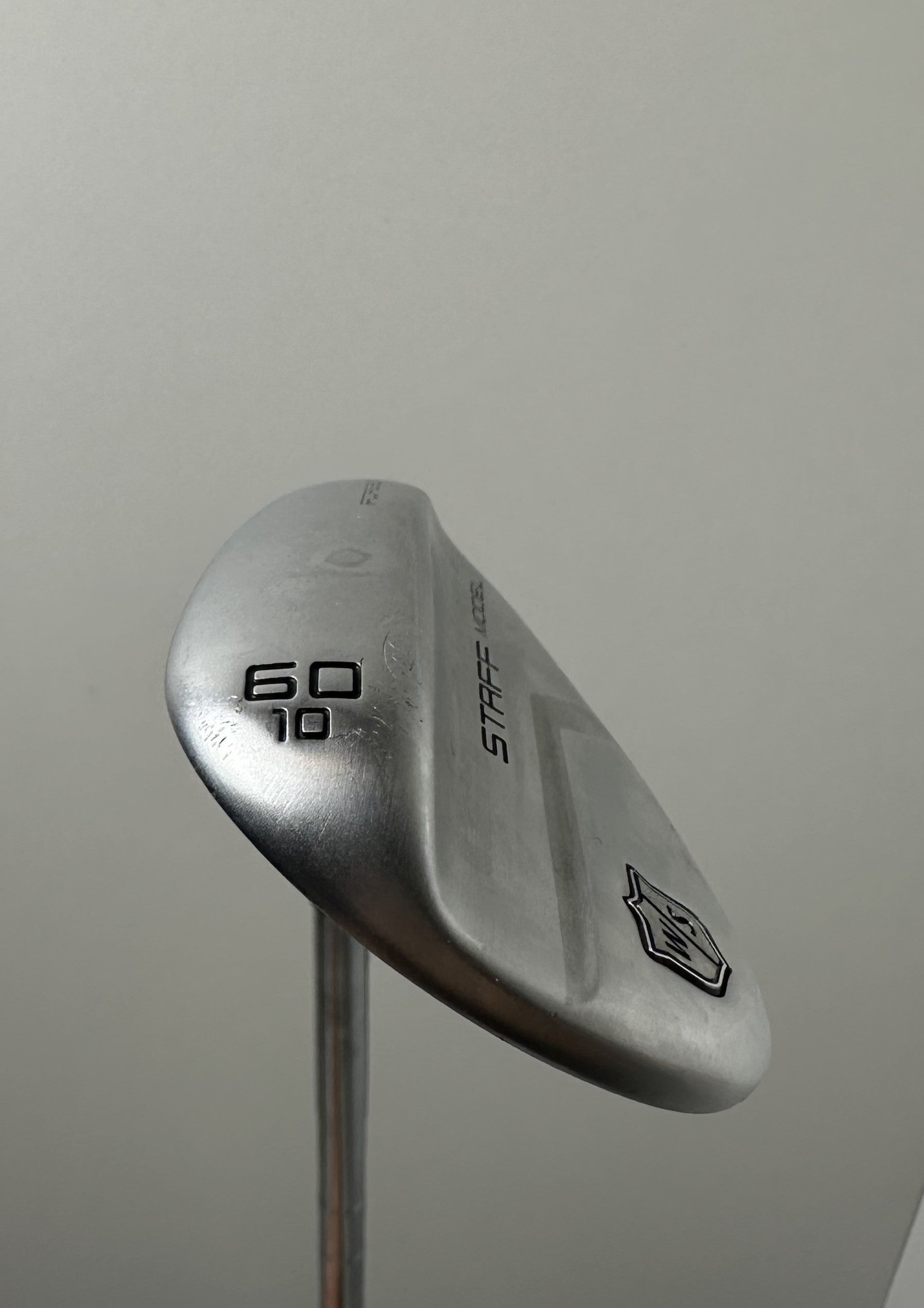 Wilson Staff Model 60.10 / Great Condition / Stiff Flex