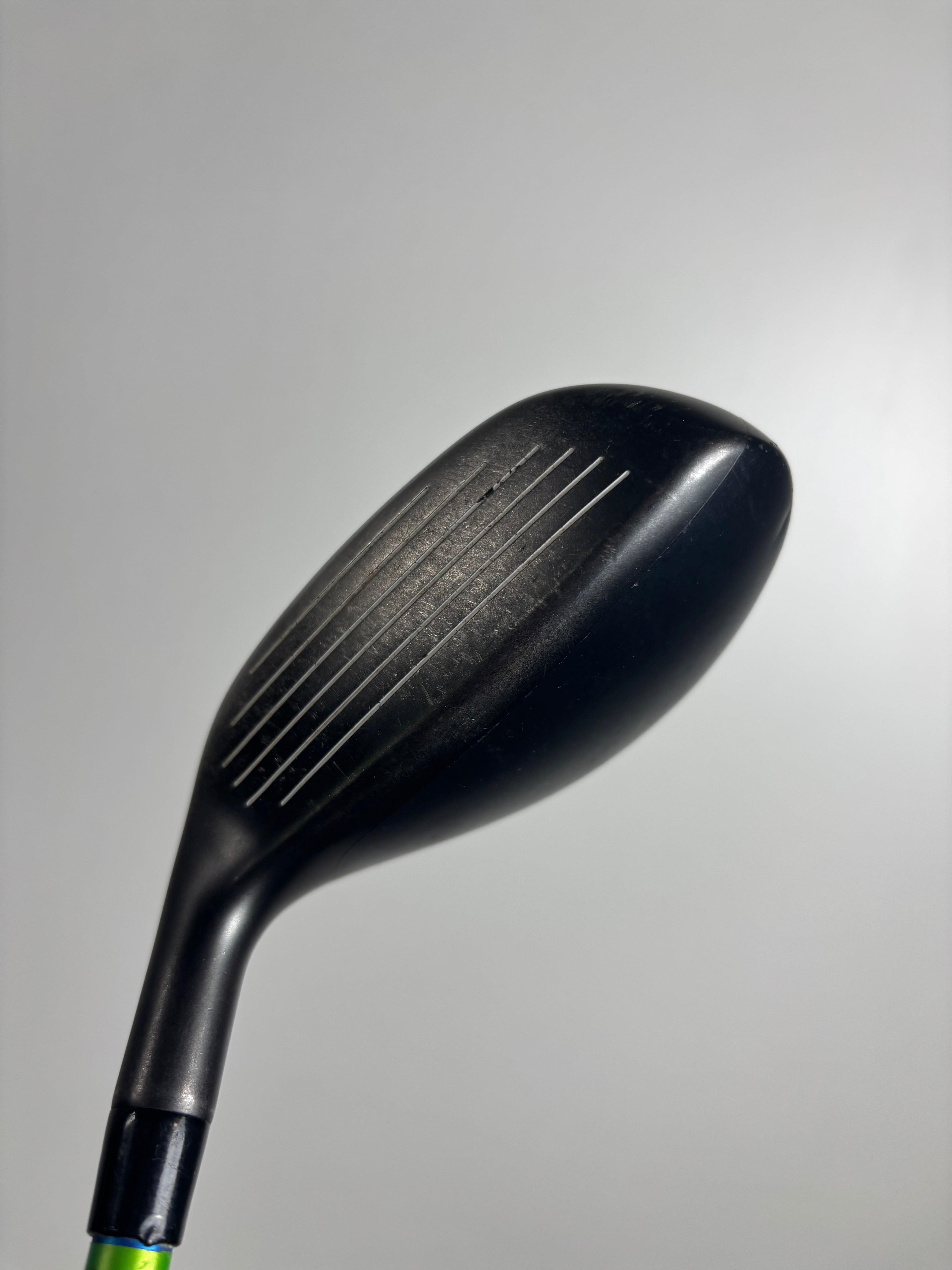 RH PING G30 Hybrid #4