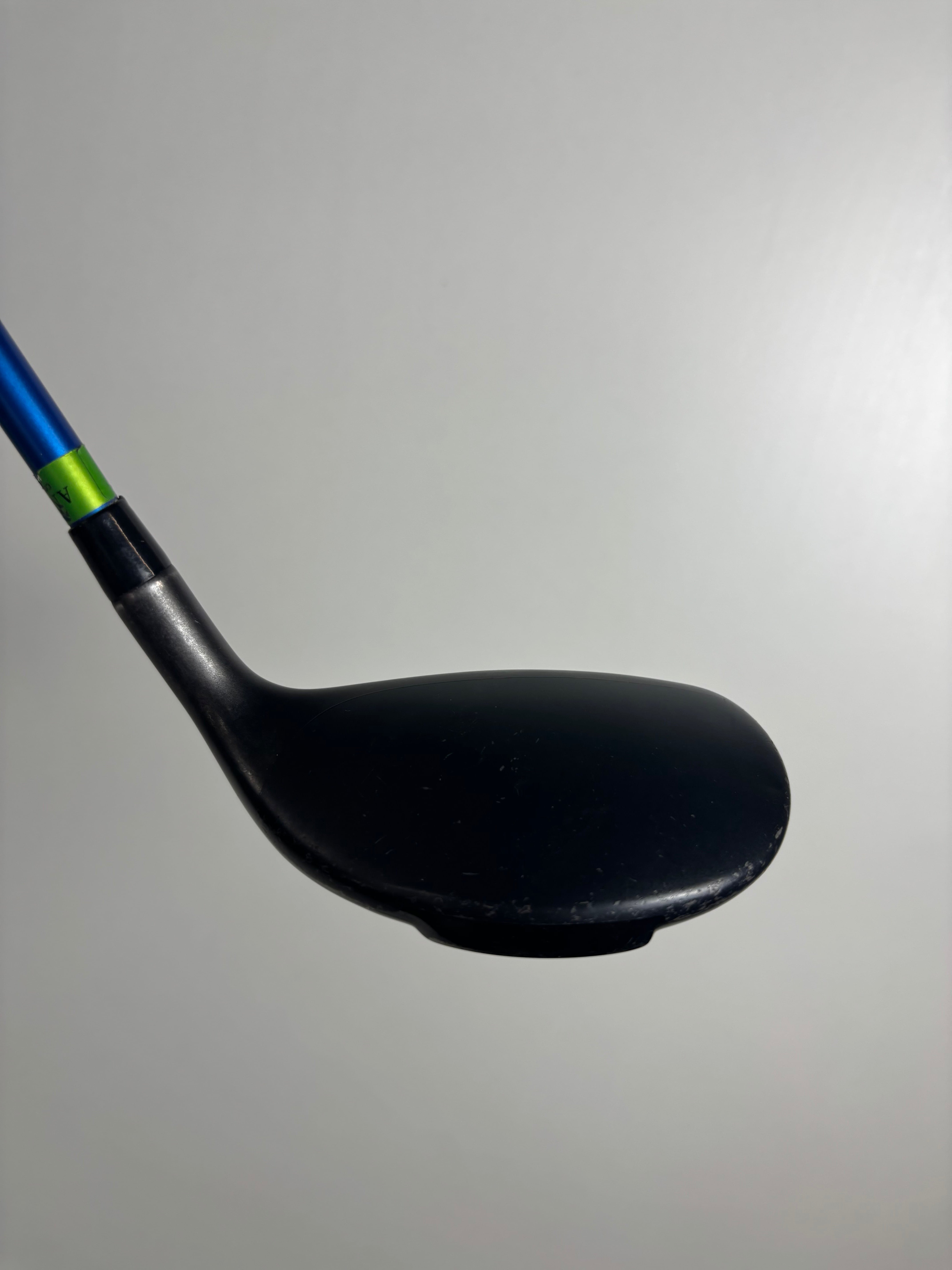 RH PING G30 Hybrid #4