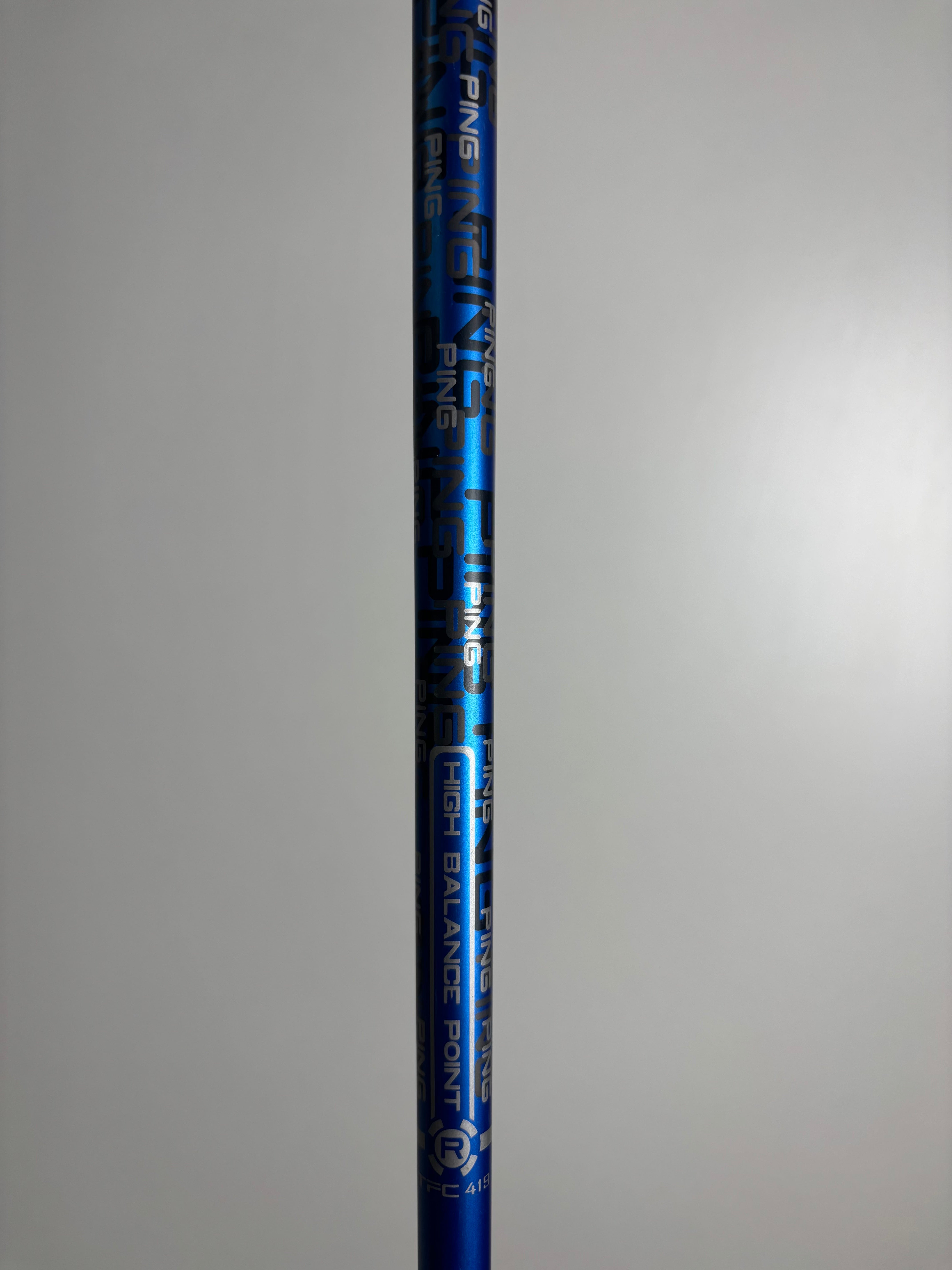 RH PING G30 Hybrid #4