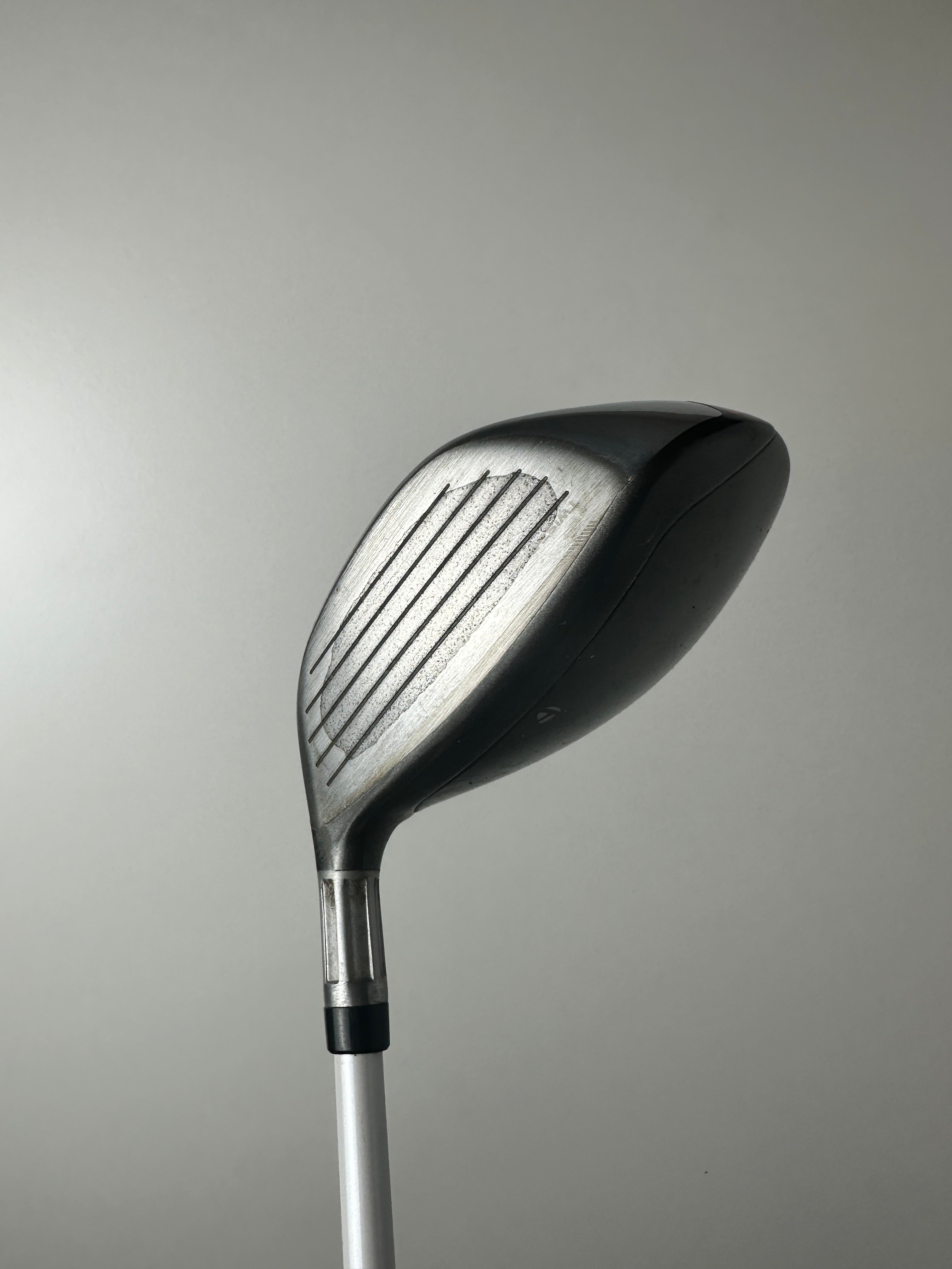 RH Taylormade STEALTH Fairway Wood #3HL / Good Condition / Ladies Flex