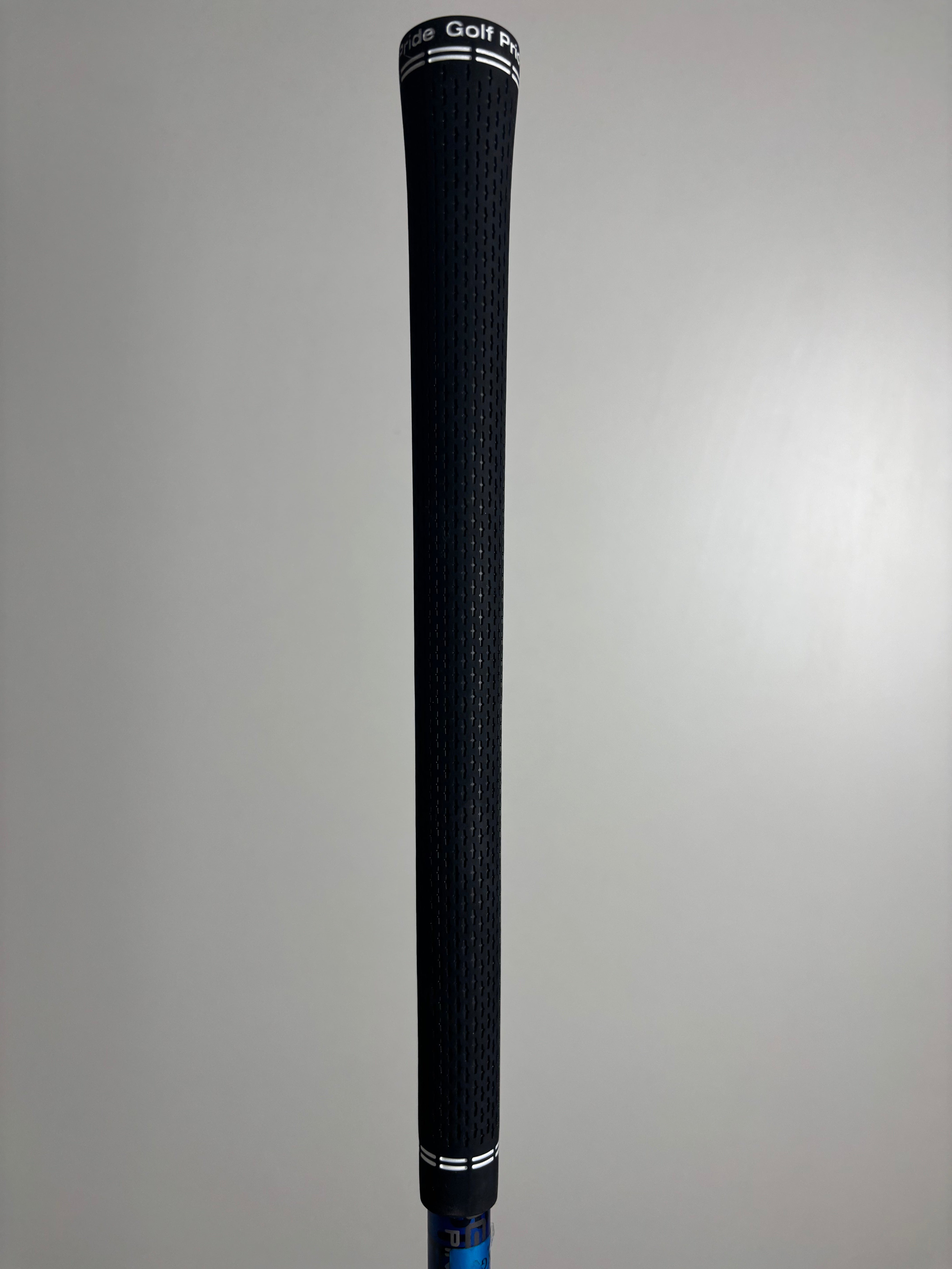 RH PING G30 Hybrid #4