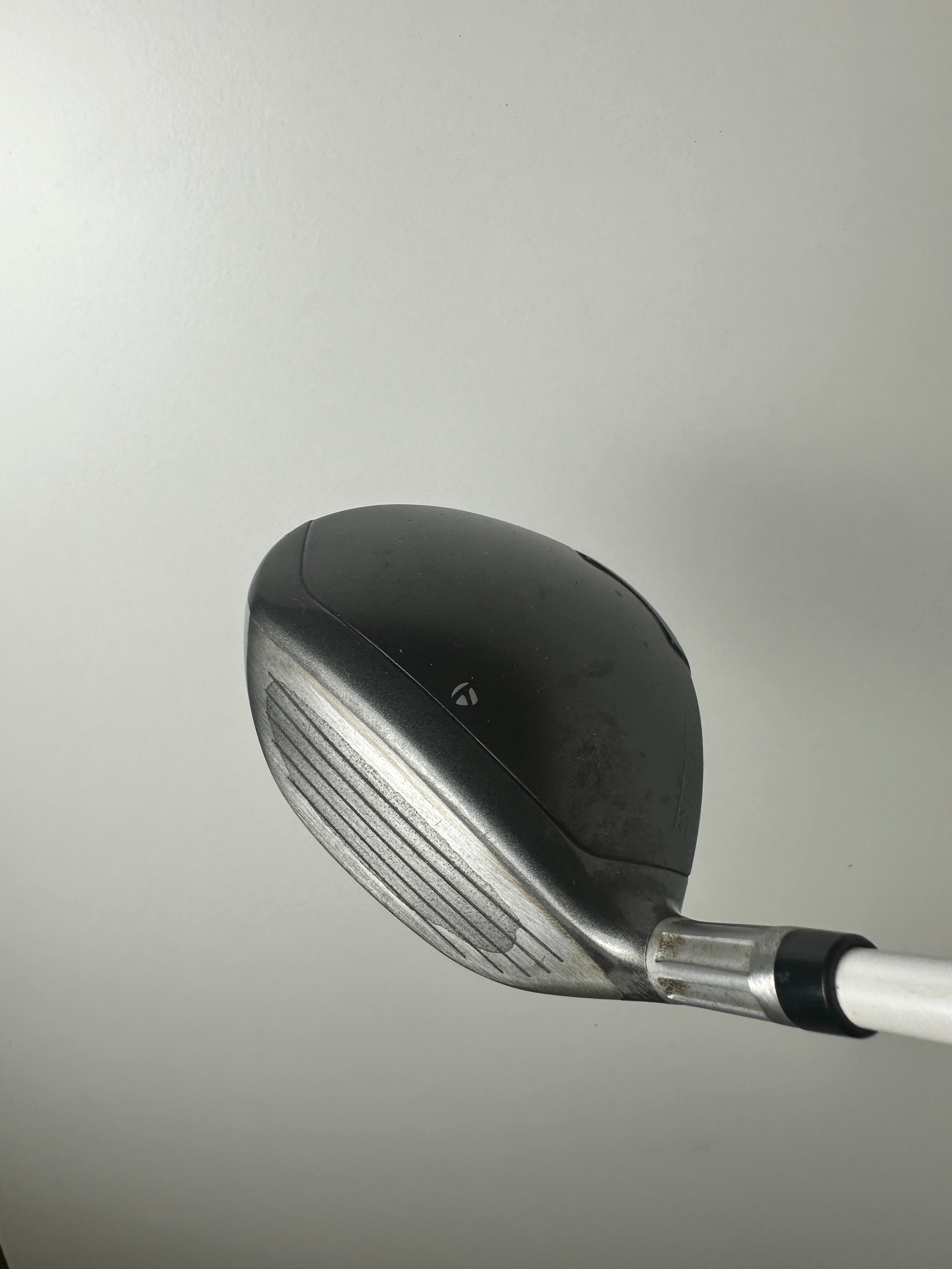 RH Taylormade STEALTH Fairway Wood #3HL / Good Condition / Ladies Flex