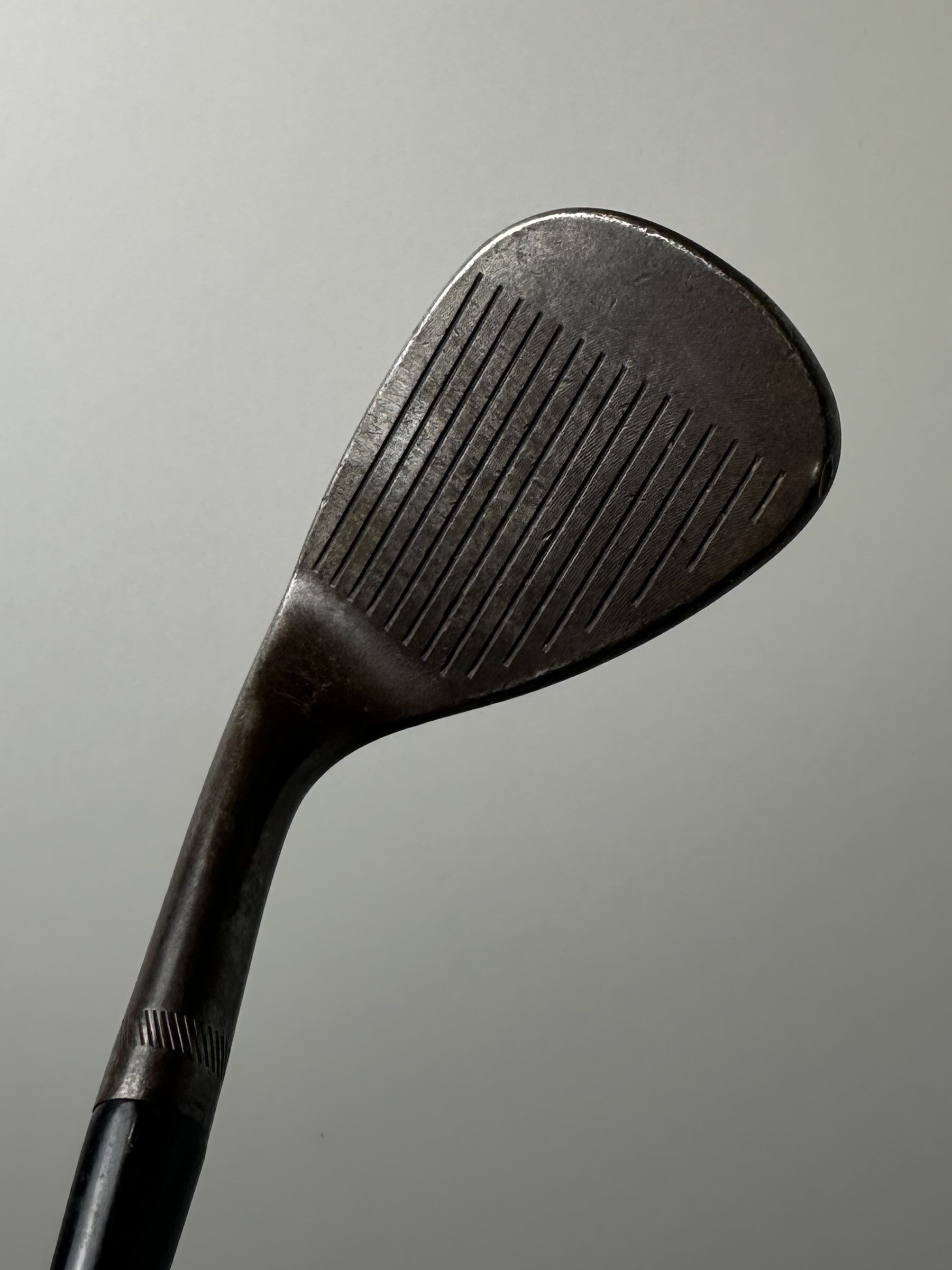 Titleist Vokey SM 56.10 Wedge / Good Condition / Wedge Flex