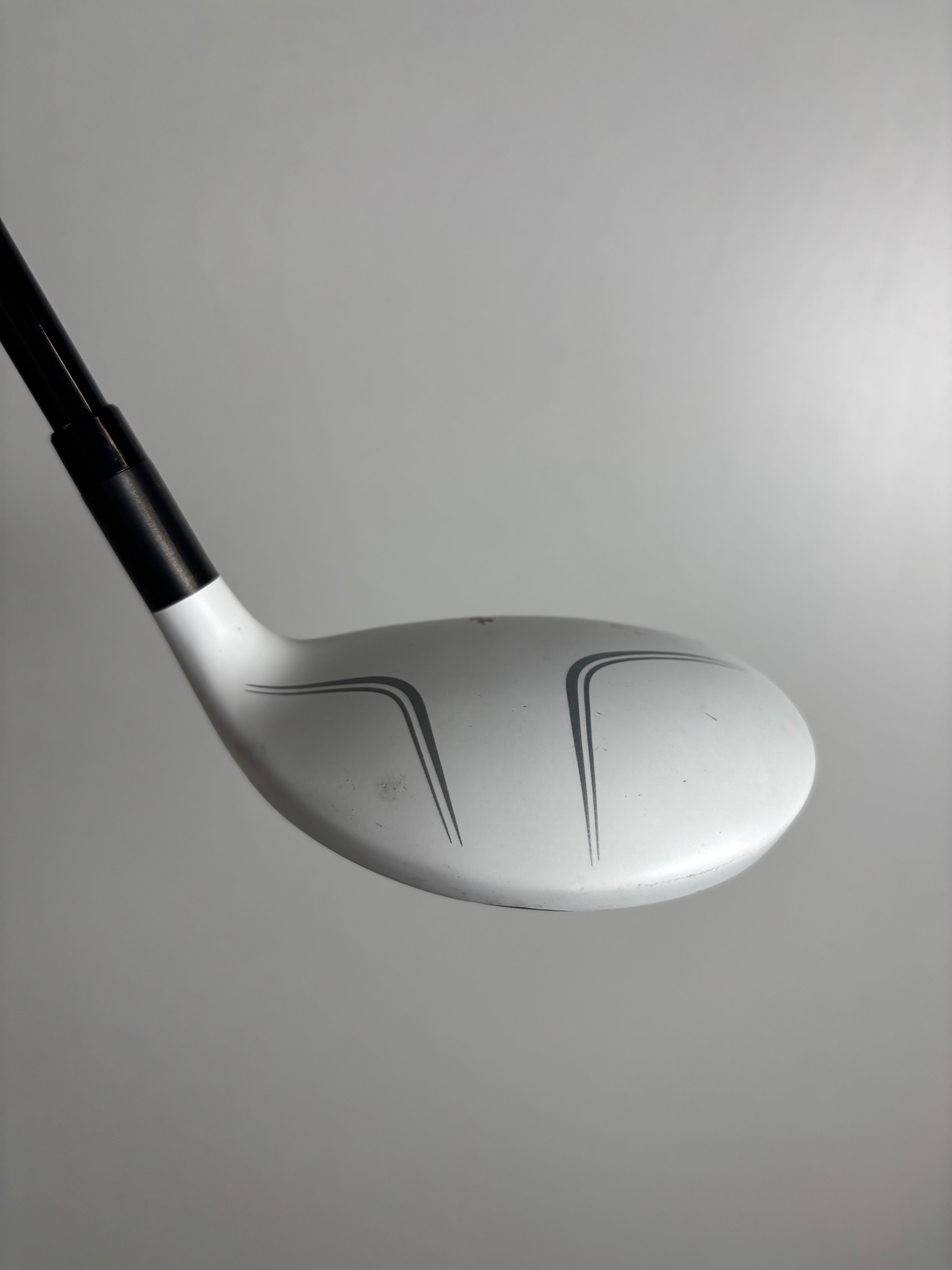 RH Taylormade Burner Superfast Hybrid #4