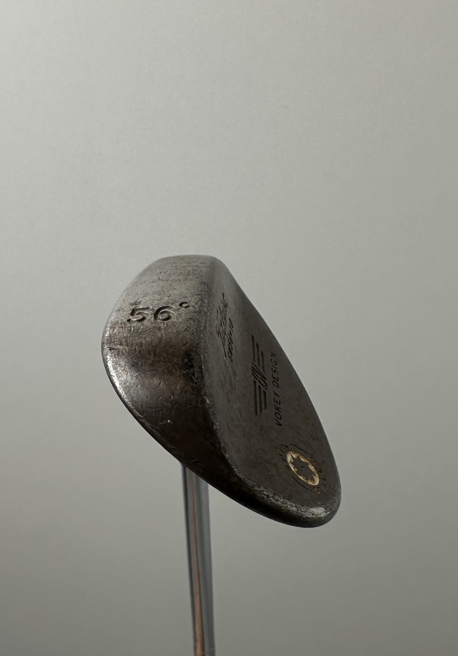 Titleist Vokey SM 56.10 Wedge / Good Condition / Wedge Flex