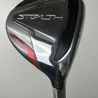 RH Taylormade STEALTH Fairway Wood #5