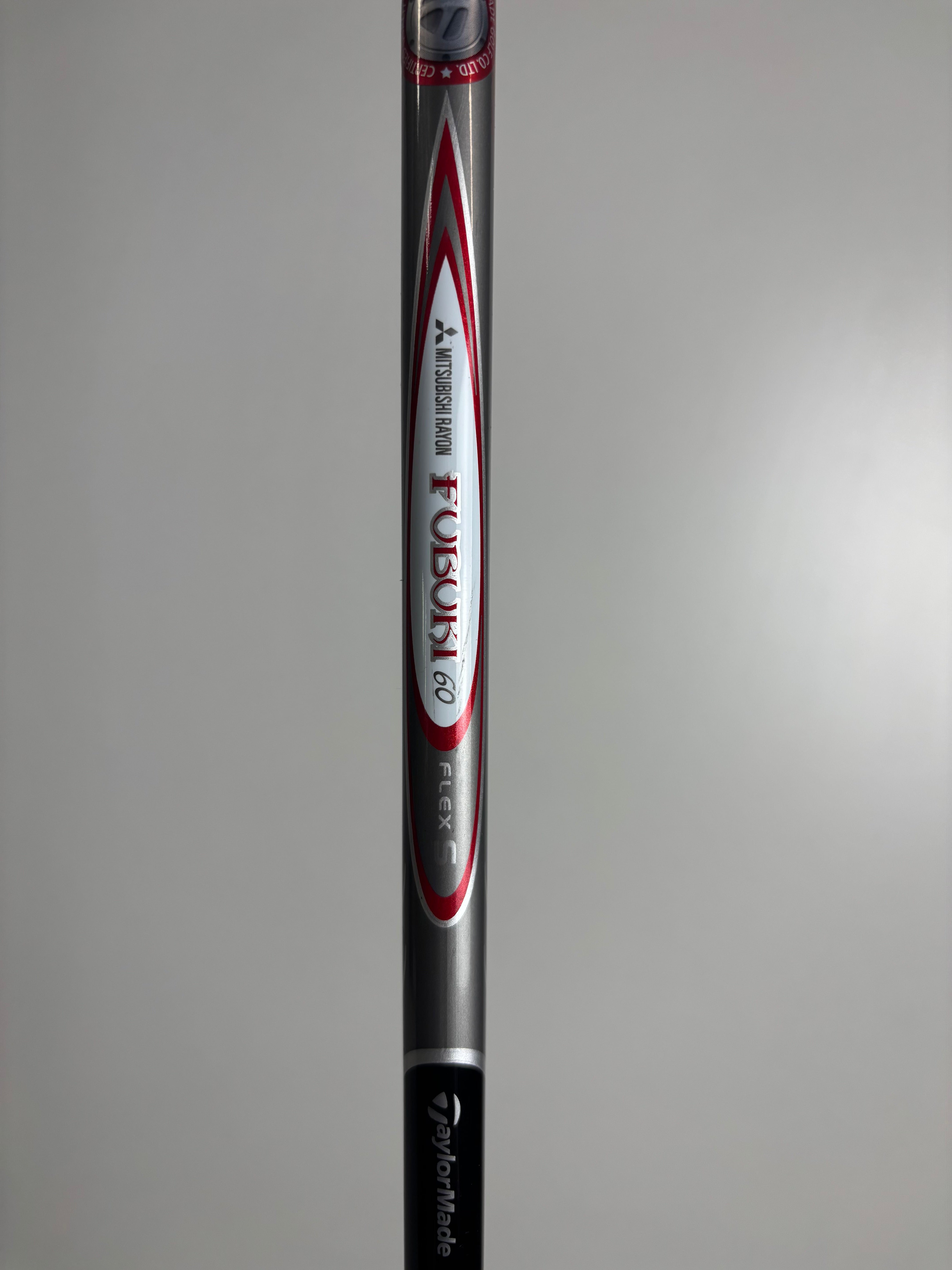 RH Taylormade Burner Superfast Hybrid #4