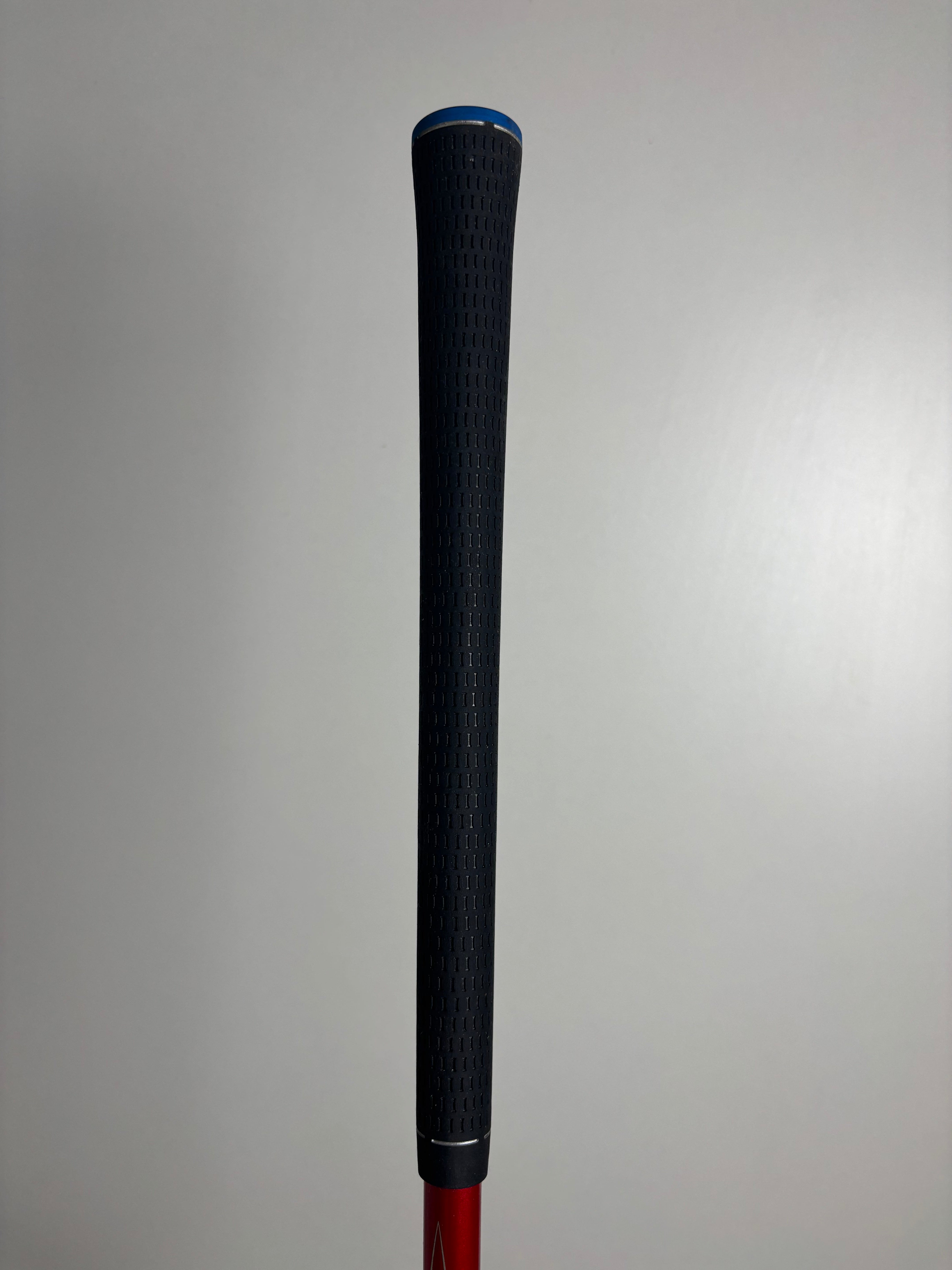 RH Taylormade Burner Superfast Hybrid #4