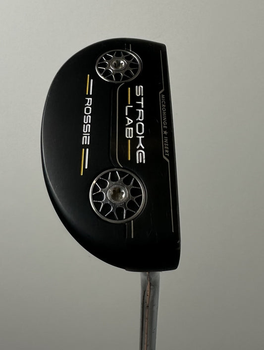 Odyssey Stroke Lab Rossie Putter / Great Condition / 35"