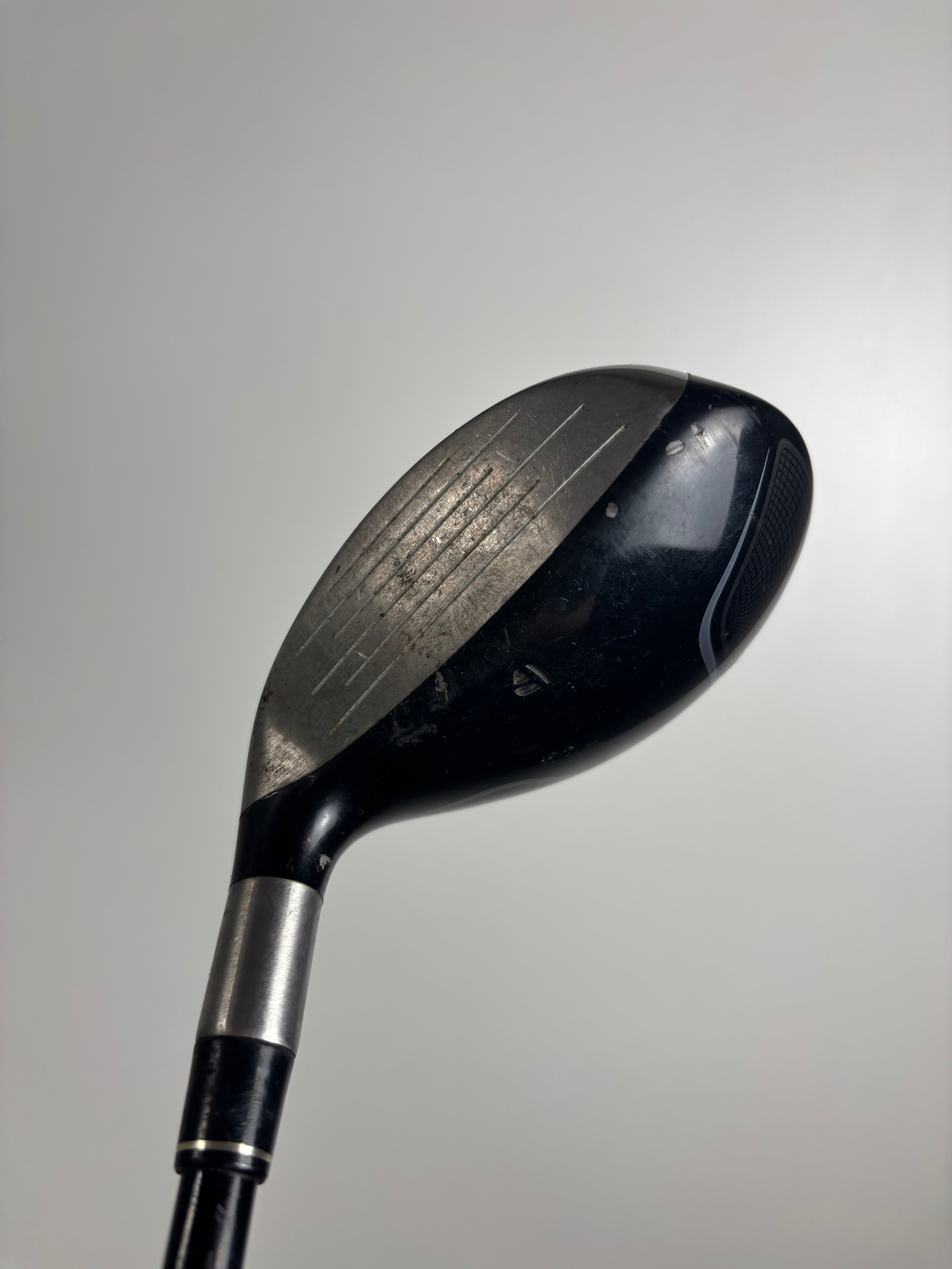 RH Taylormade Burner Hybrid #5