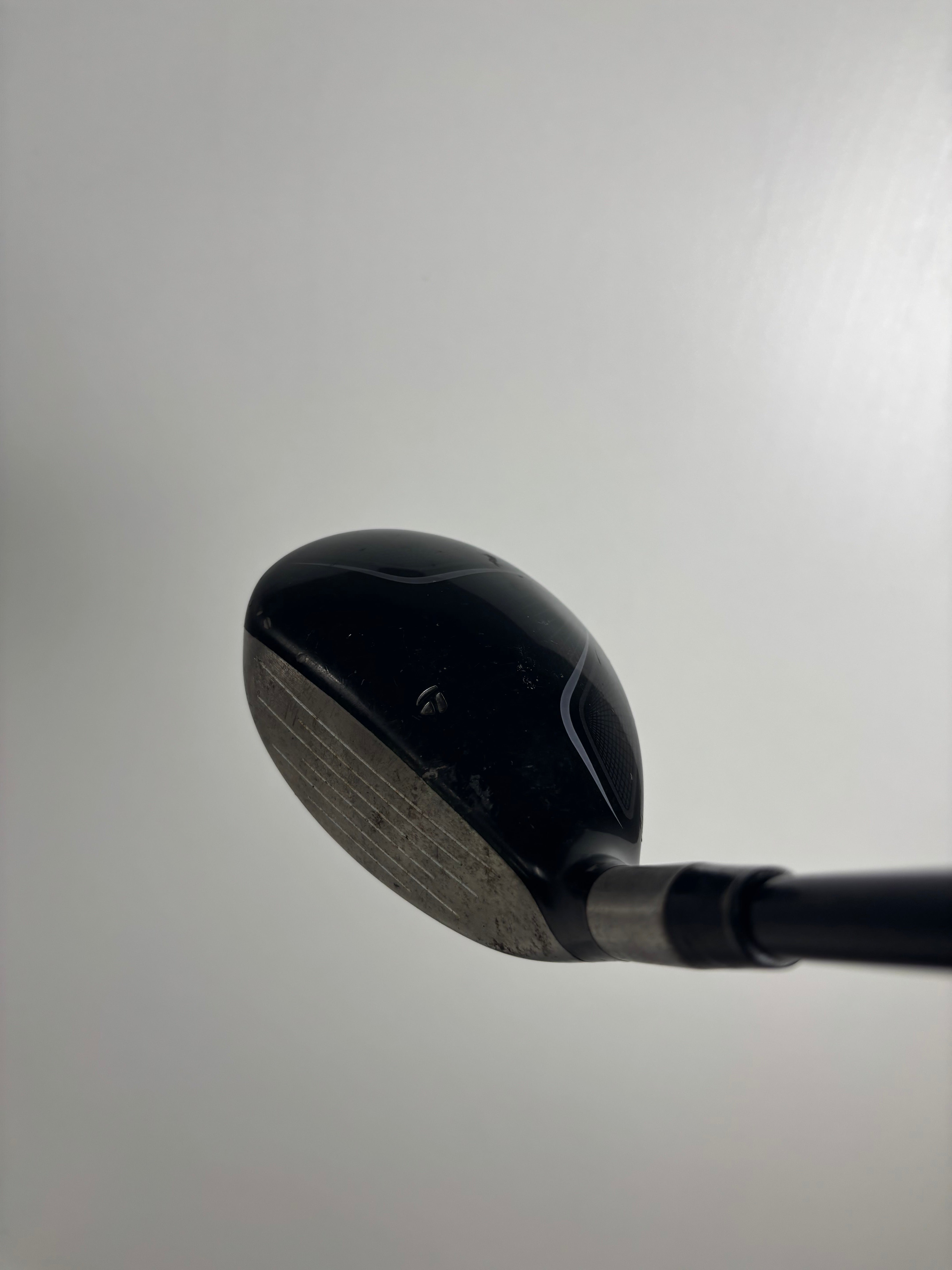 RH Taylormade Burner Hybrid #5