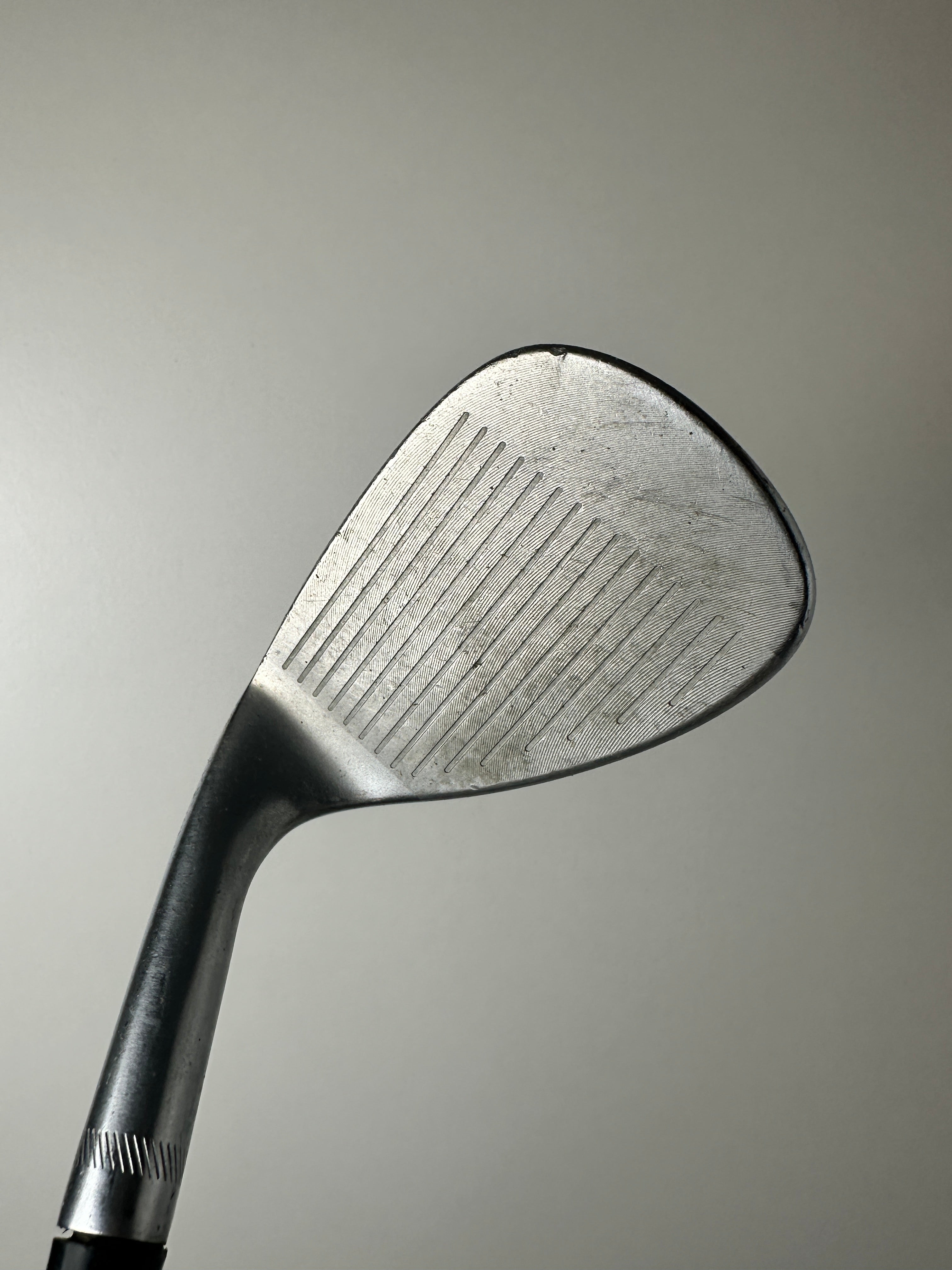 RH Titleist Vokey SM Wedge 58.08 / Good Condition / Wedge Flex
