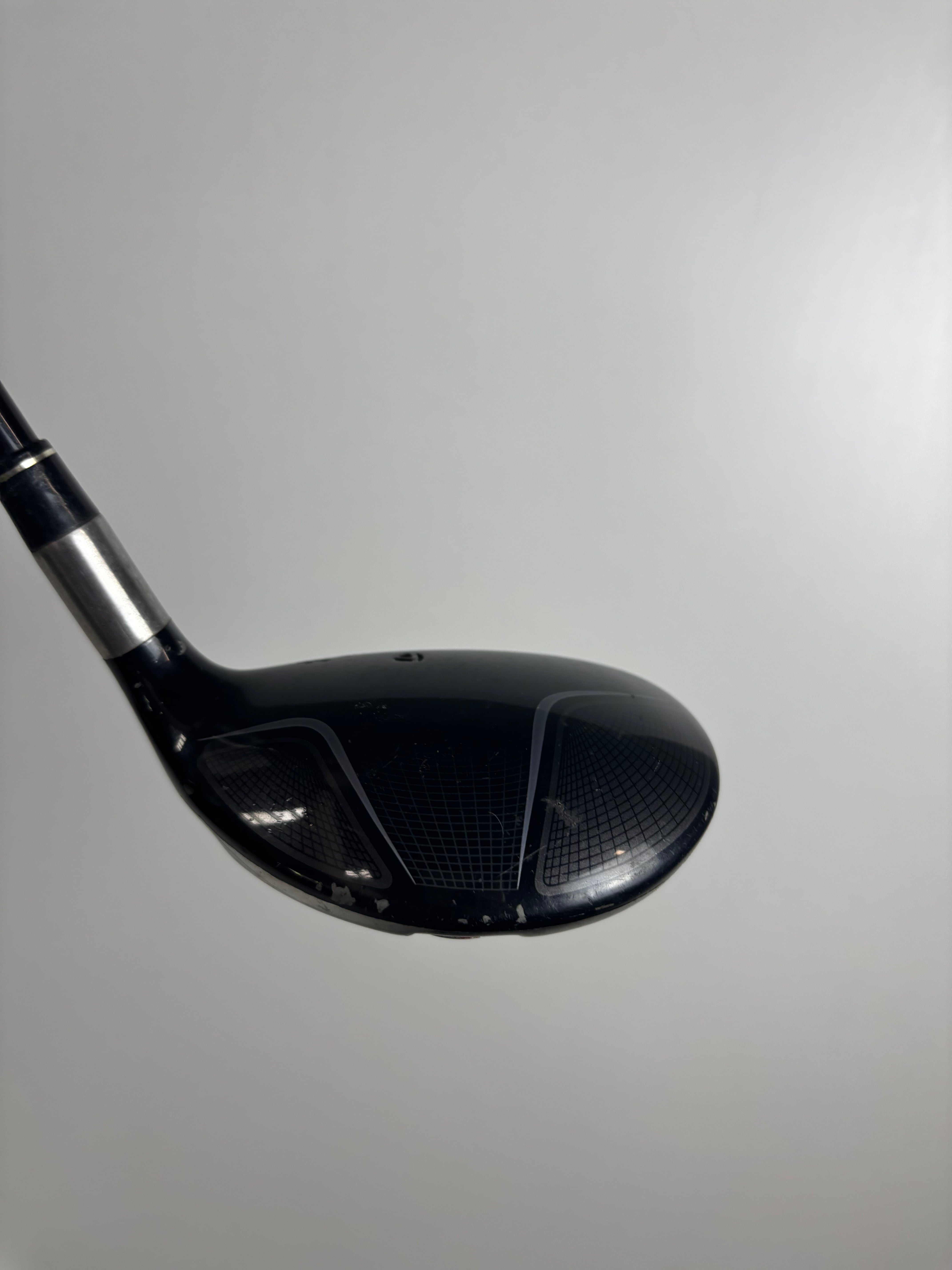 RH Taylormade Burner Hybrid #5
