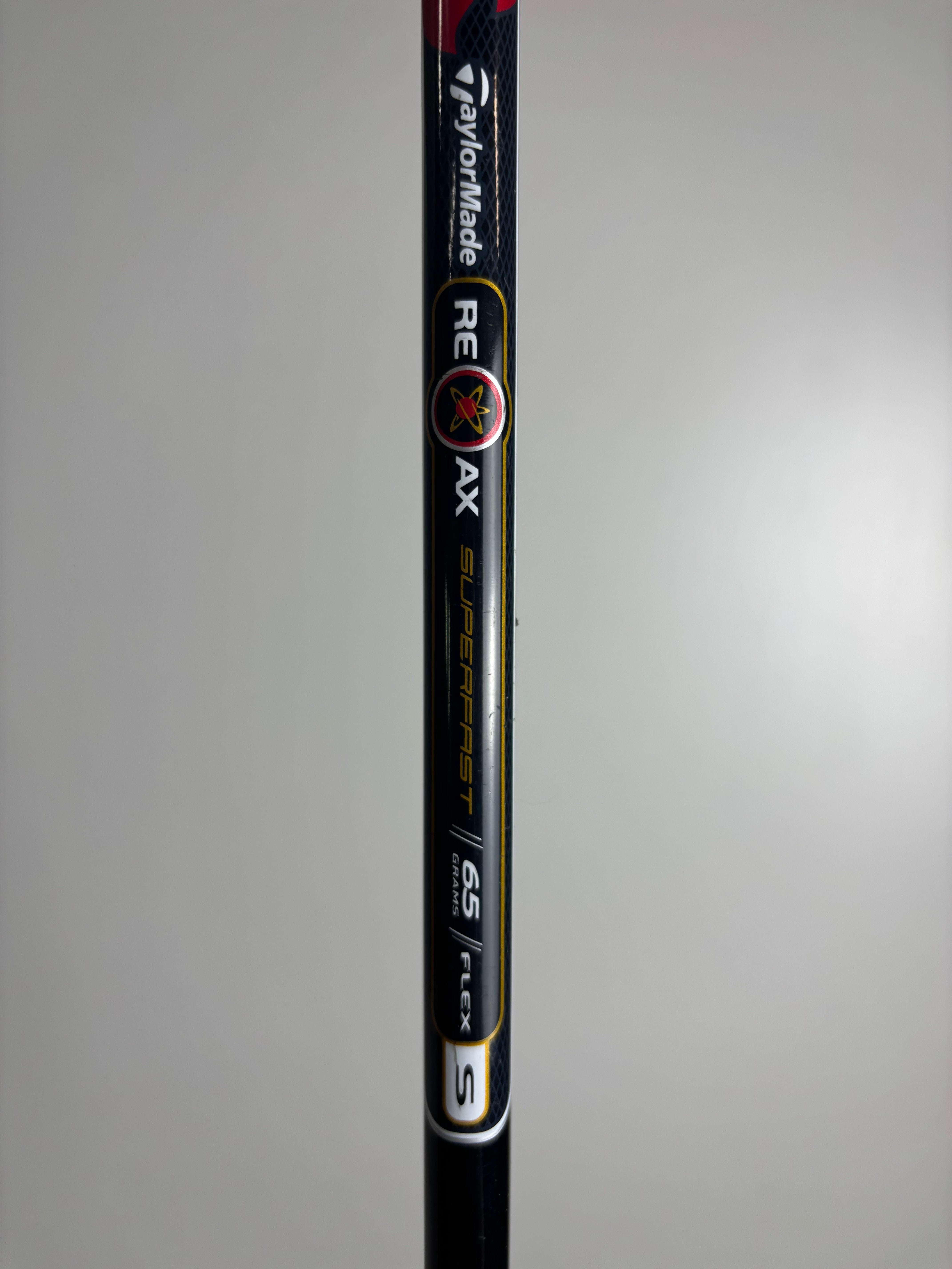 RH Taylormade Burner Hybrid #5