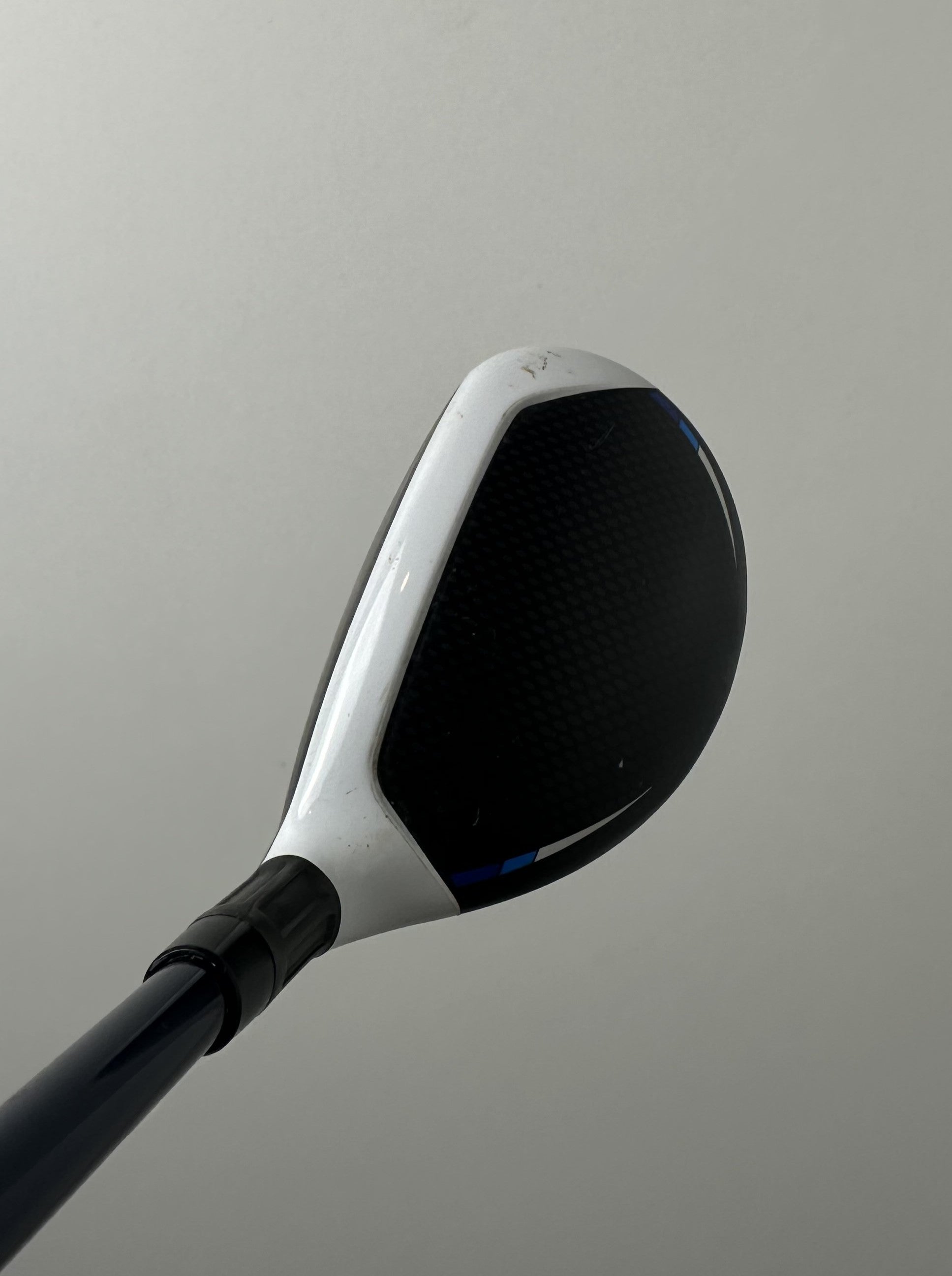 Taylormade SIM 2 Max #3 Hybrid / Great Condition / Regular Flex