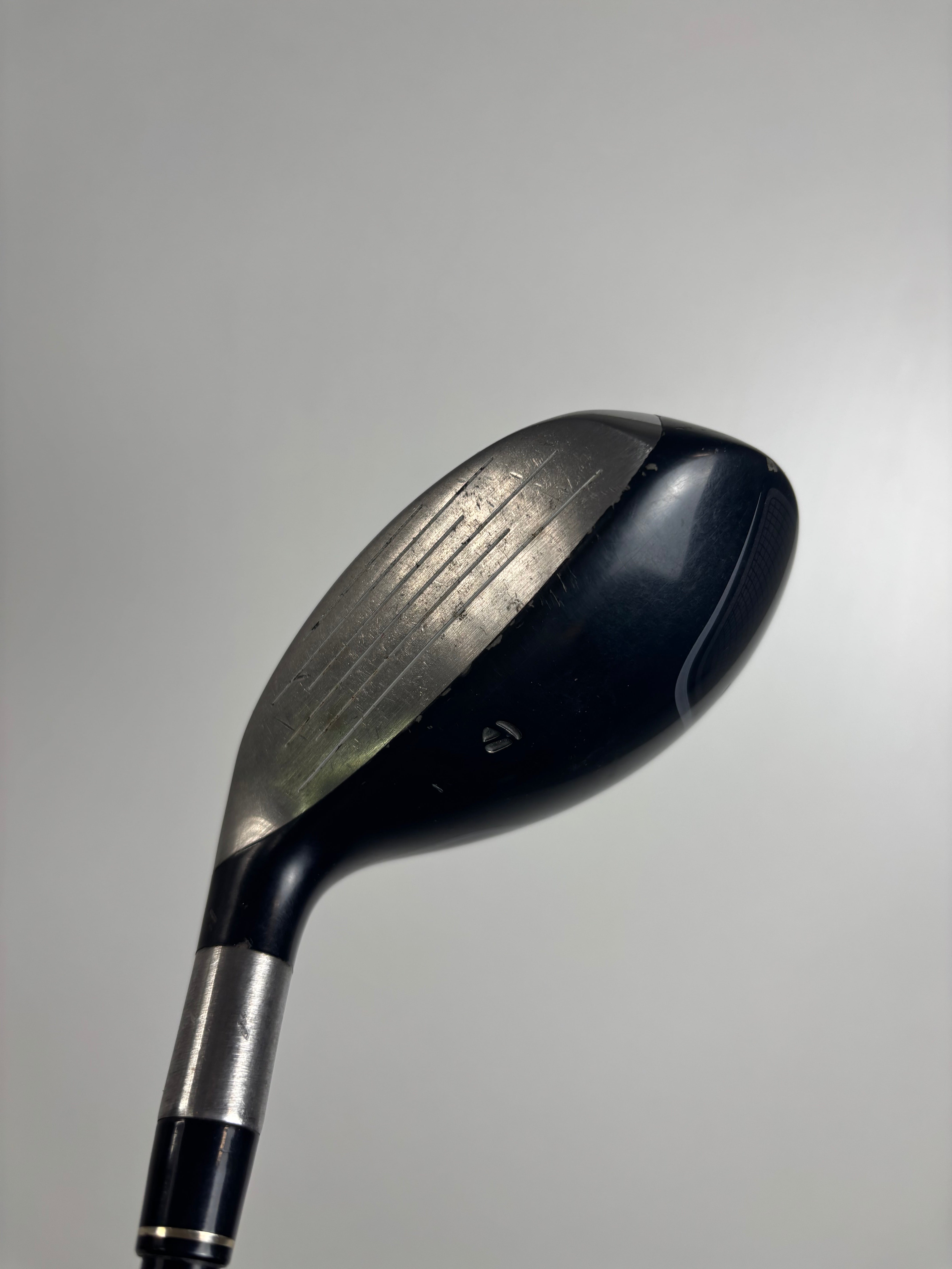 RH Taylormade Burner Hybrid #4