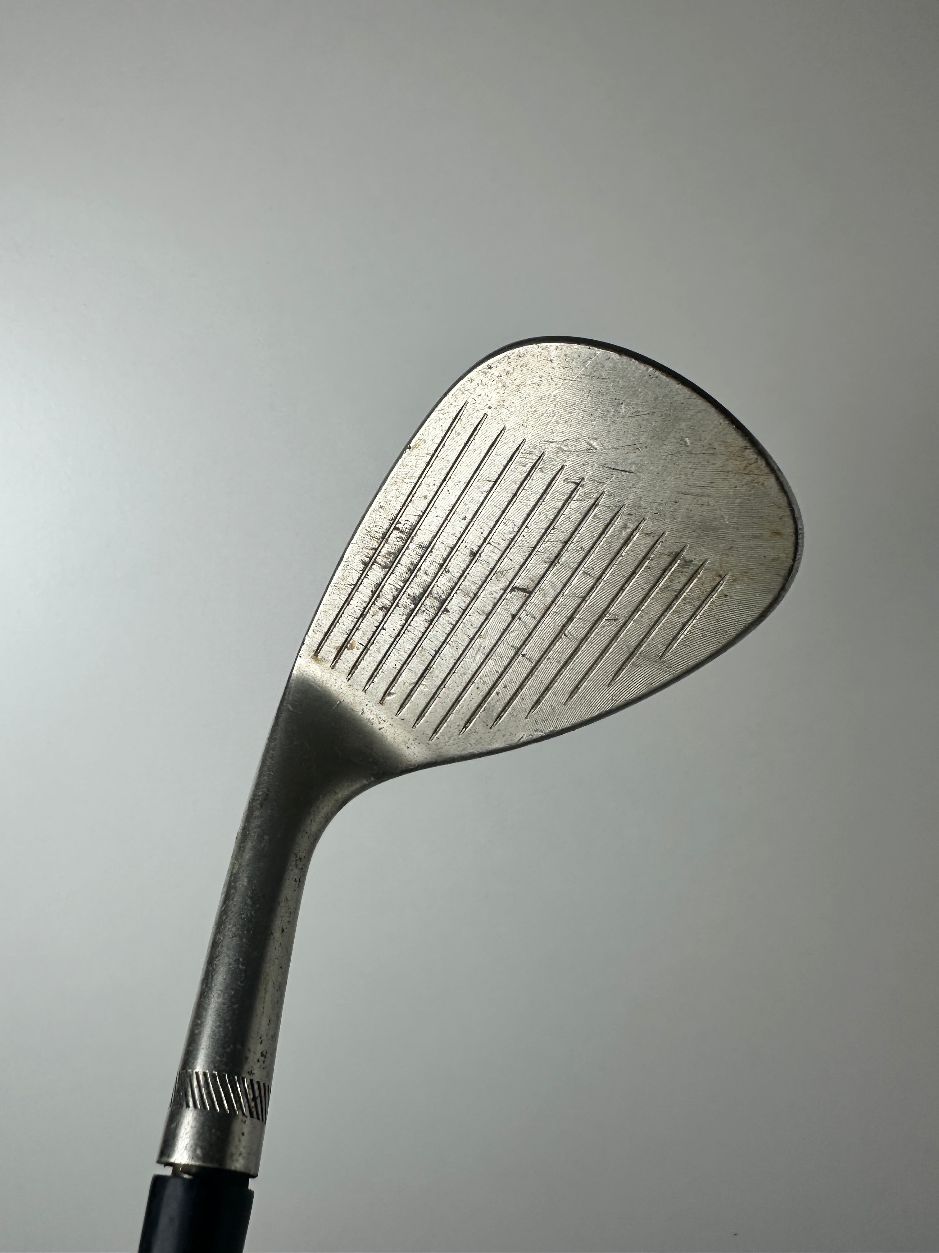 RH Titleist Vokey SM Wedge 60.04 / OK Condition / Wedge Flex