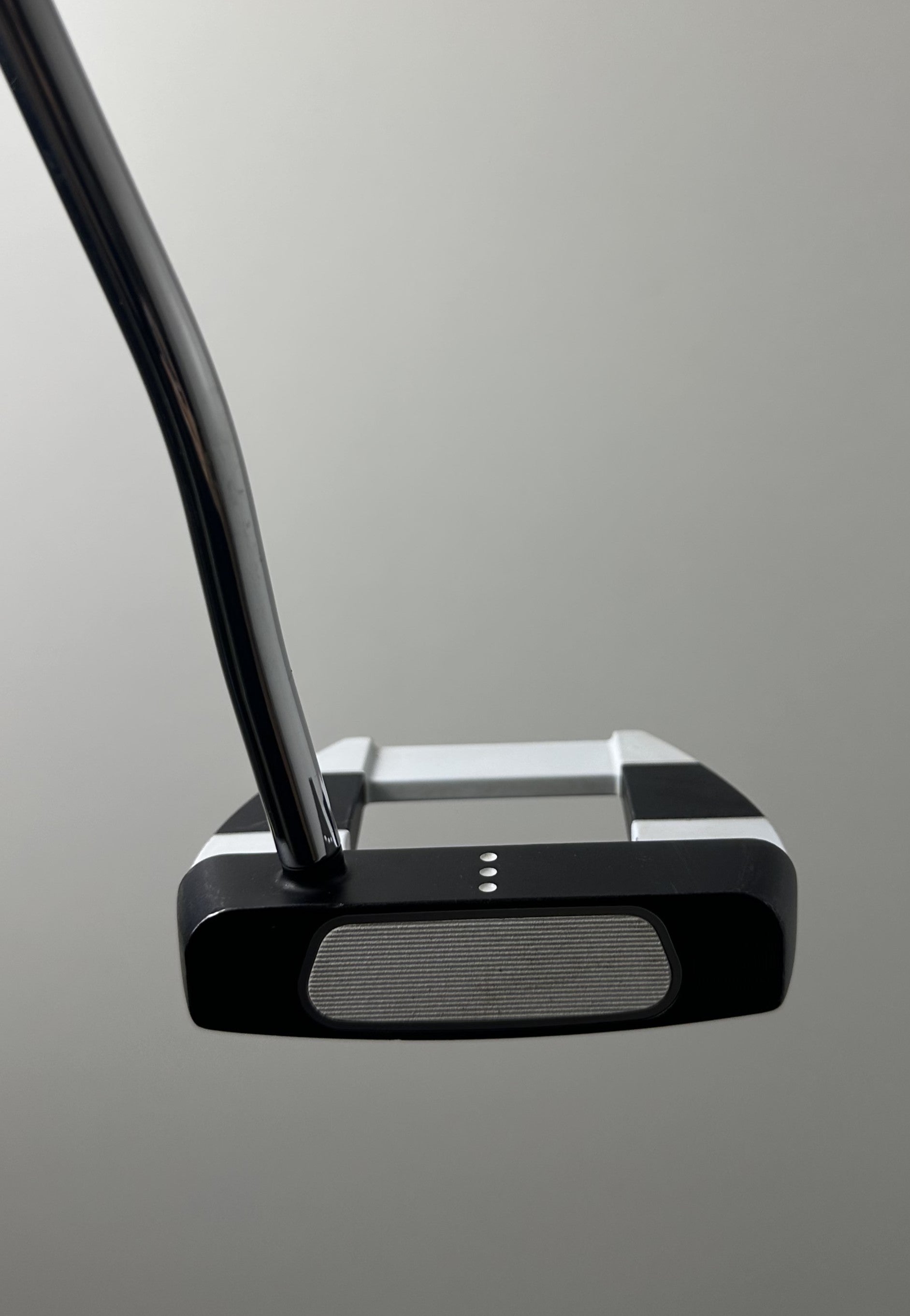 LH Odyssey Ai One Cruiser Jailbird Putter / Great Condition / 38
