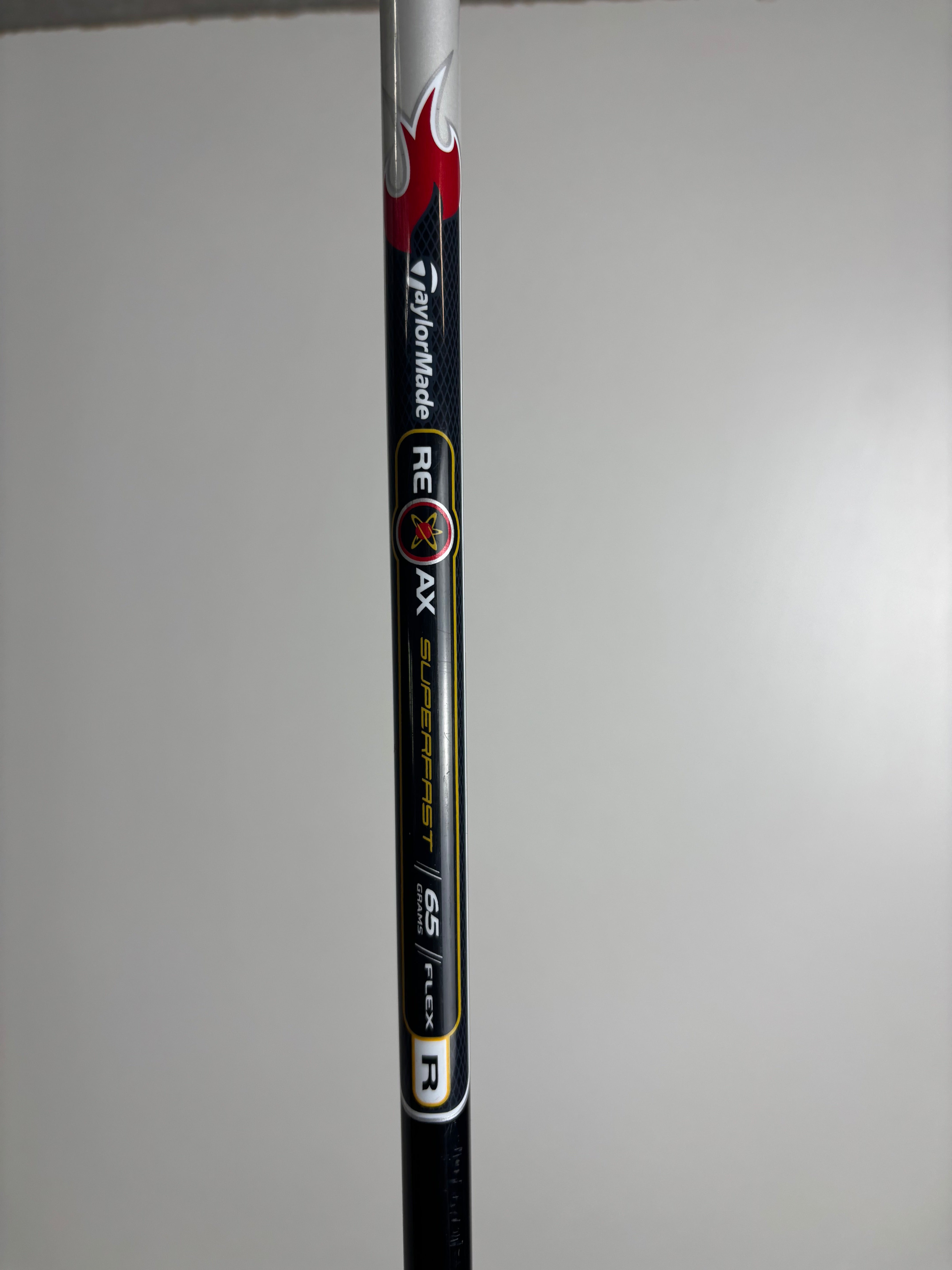 RH Taylormade Burner Hybrid #4