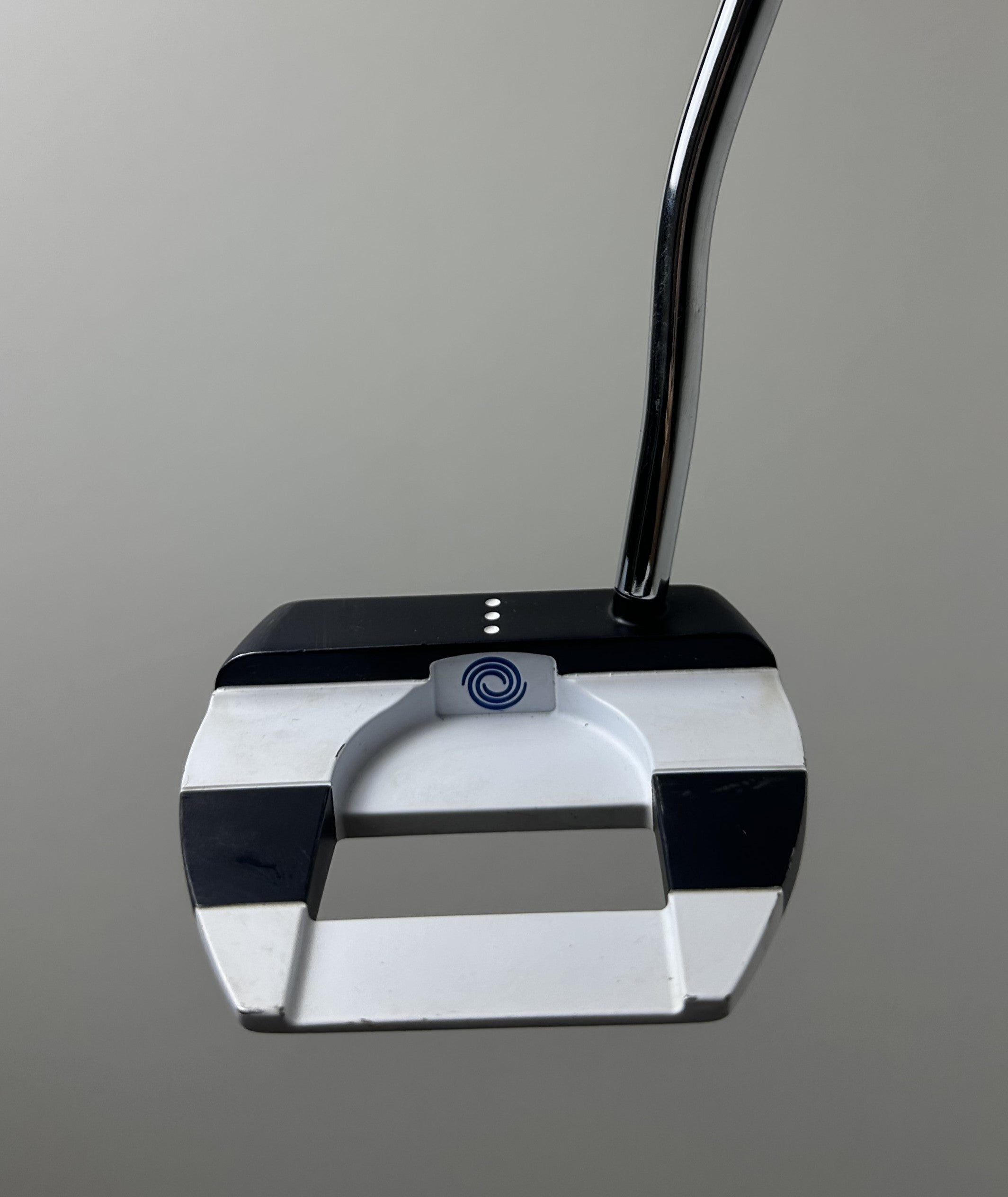 LH Odyssey Ai One Cruiser Jailbird Putter / Great Condition / 38