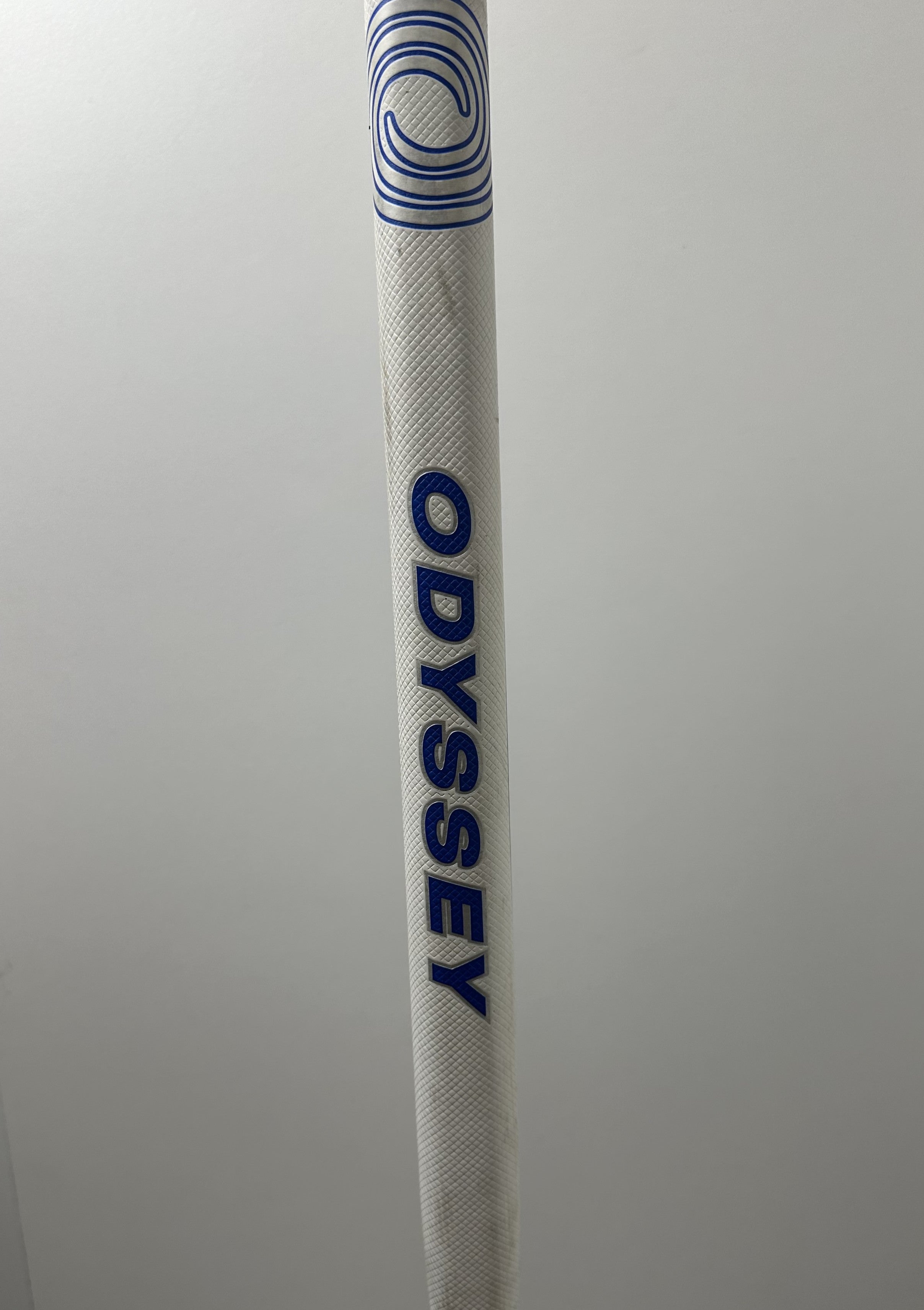 LH Odyssey Ai One Cruiser Jailbird Putter / Great Condition / 38