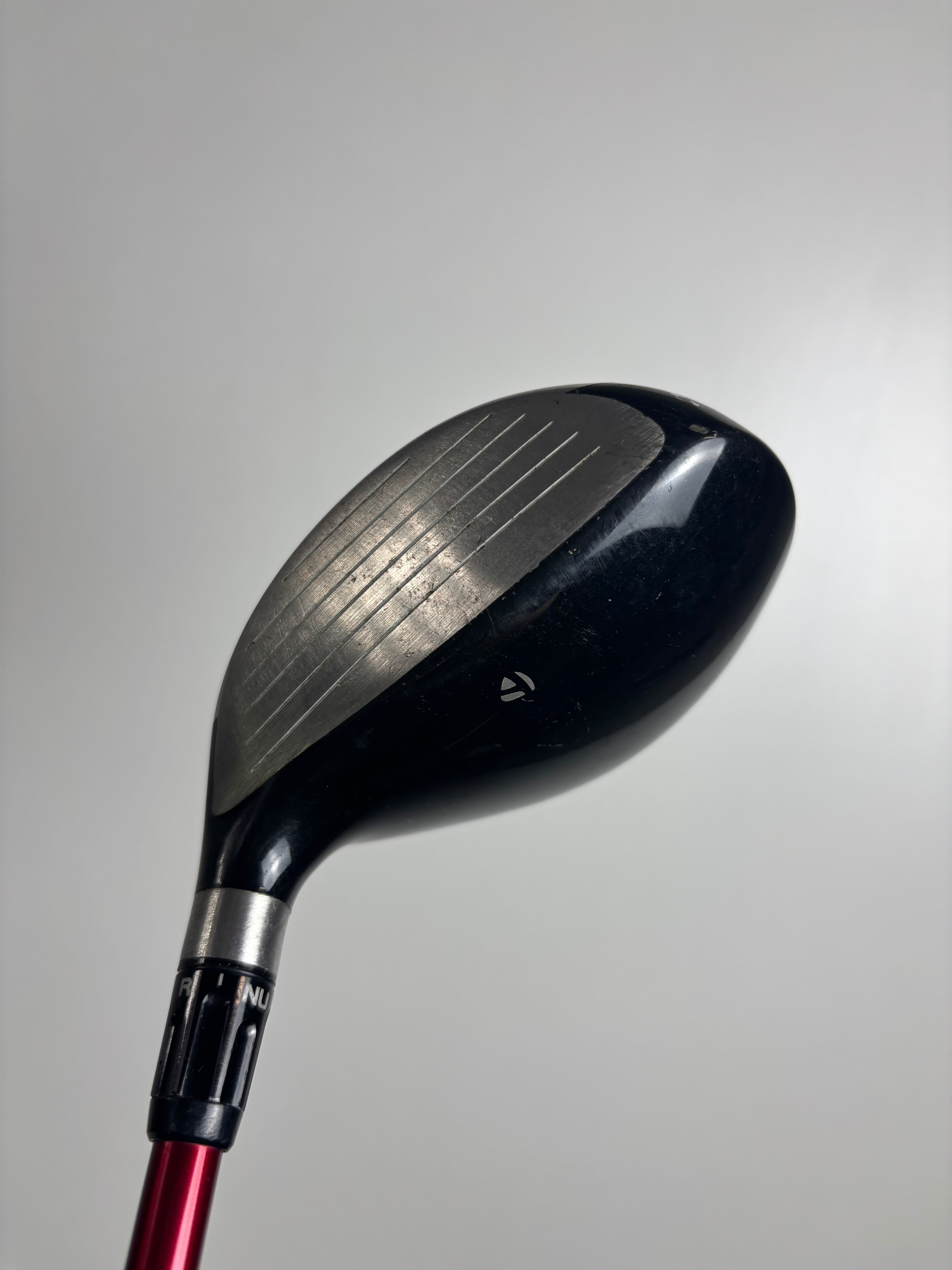 RH Taylormade R9 Fairway Wood #5