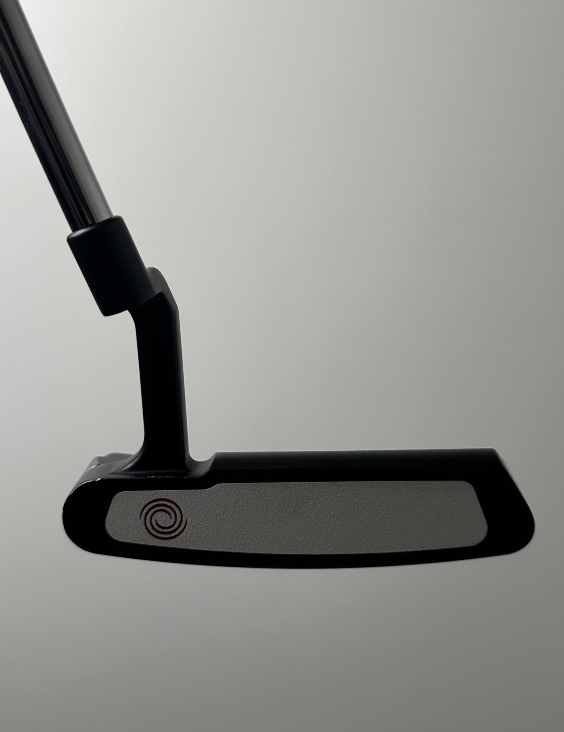 LH Odyssey TriHot Double Wide Putter / Great Condition / 35