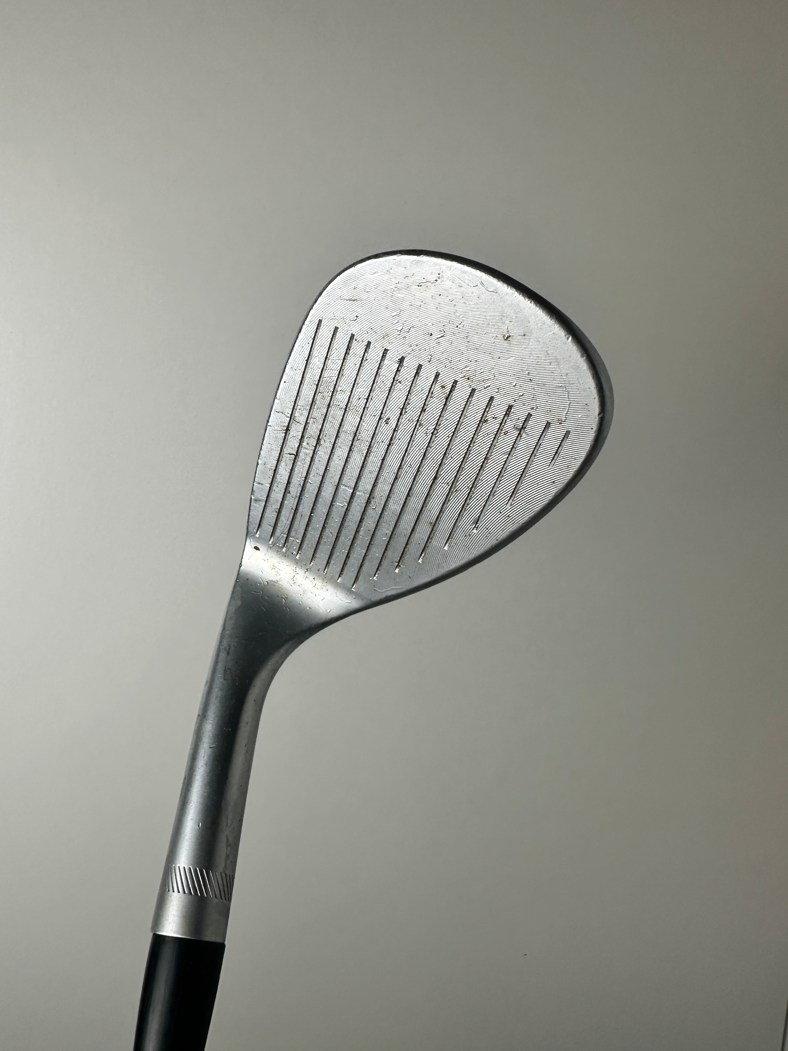 RH Titleist Vokey SM Wedge 62.07 / Good Condition / Wedge Flex