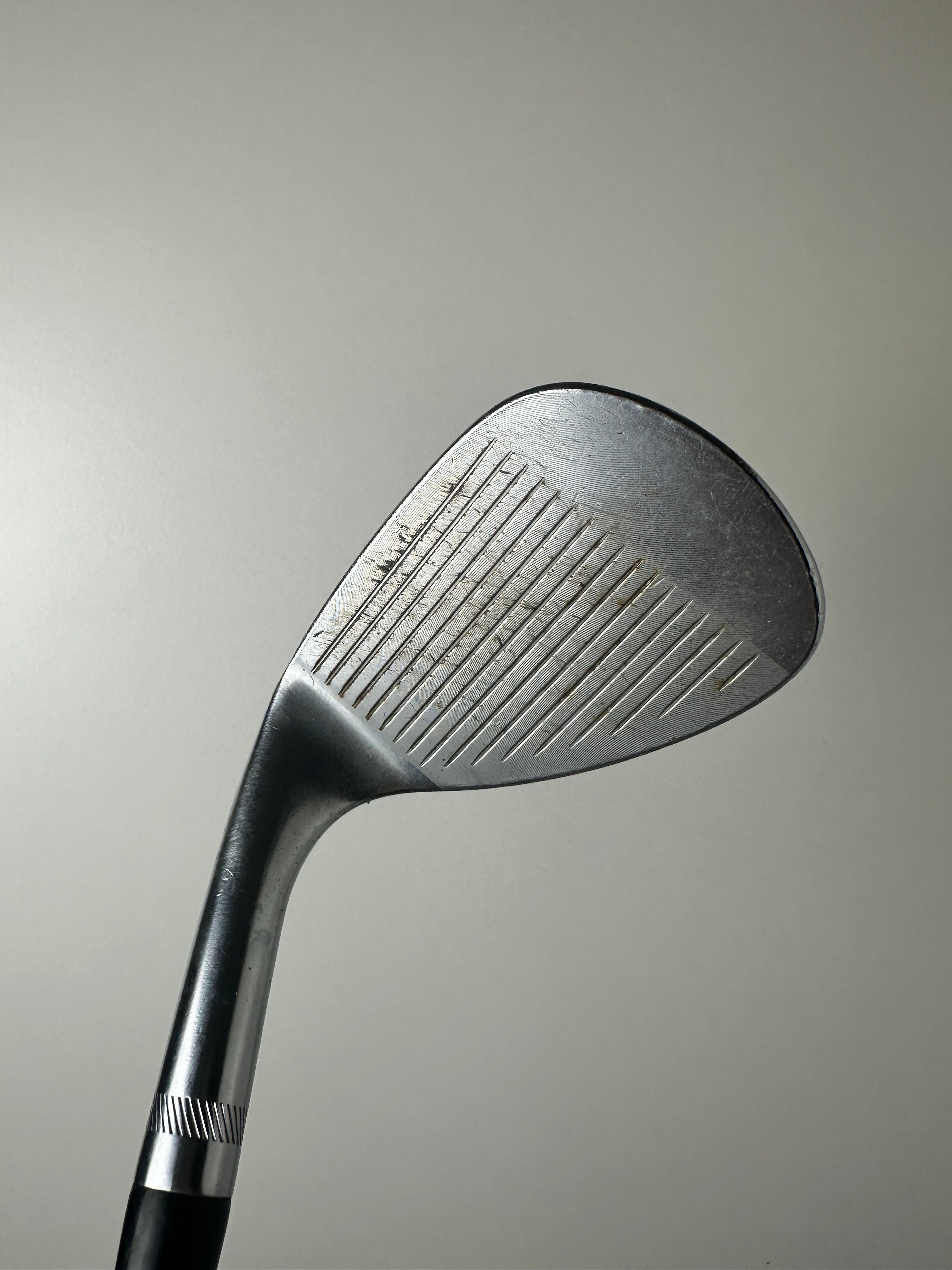 RH Titleist Vokey SM5 Wedge 58.08 / OK Condition / Wedge Flex
