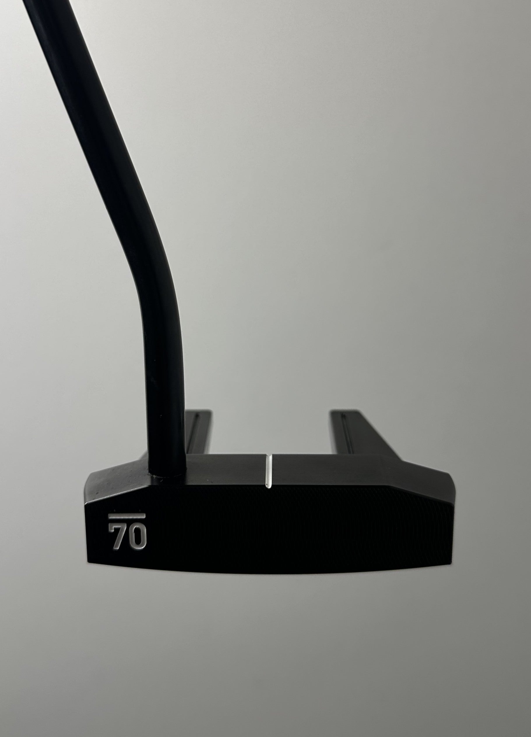 LH Sub 70 Sycamore 004 Putter / Mint Condition / 35