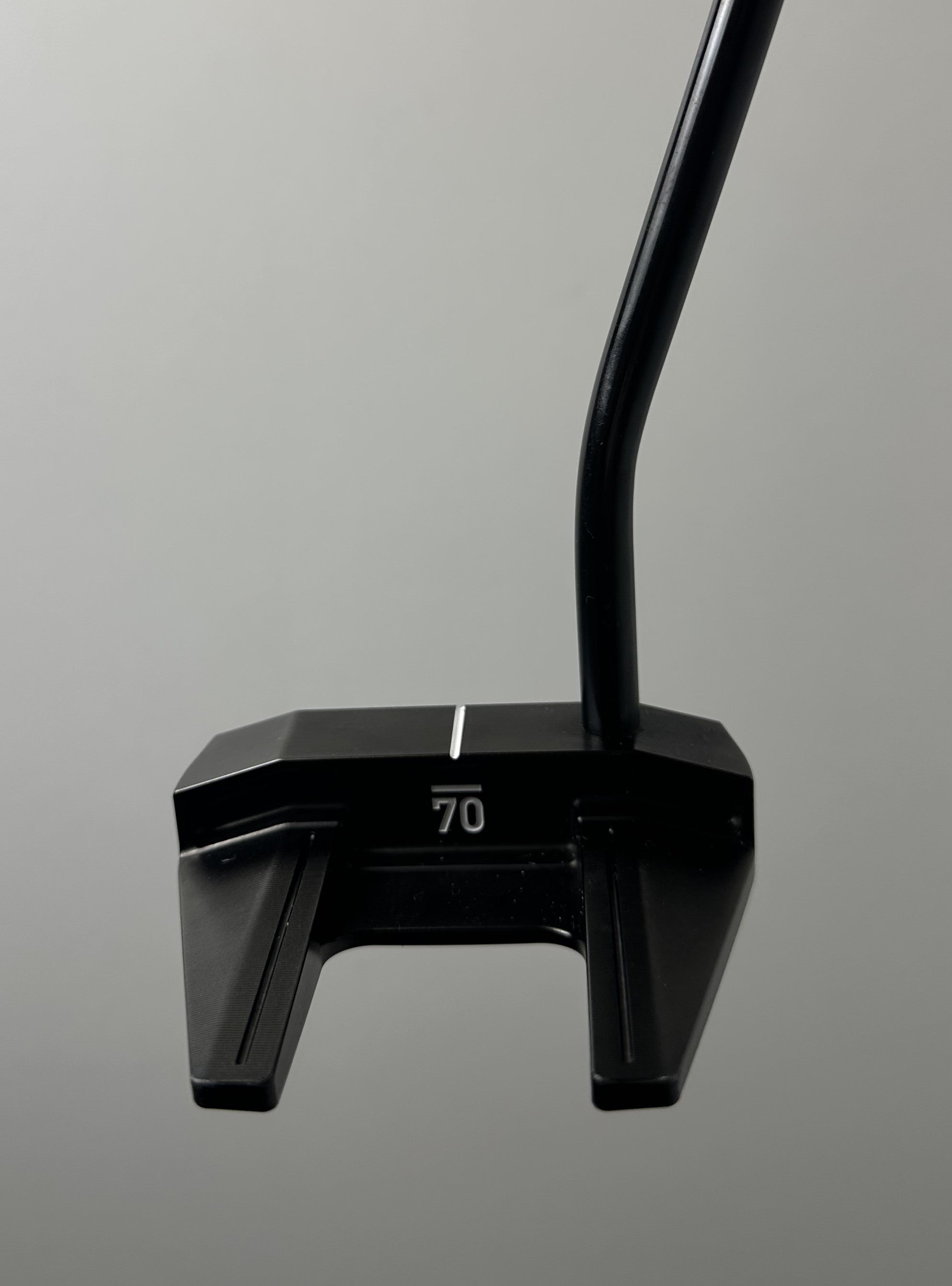 LH Sub 70 Sycamore 004 Putter / Mint Condition / 35