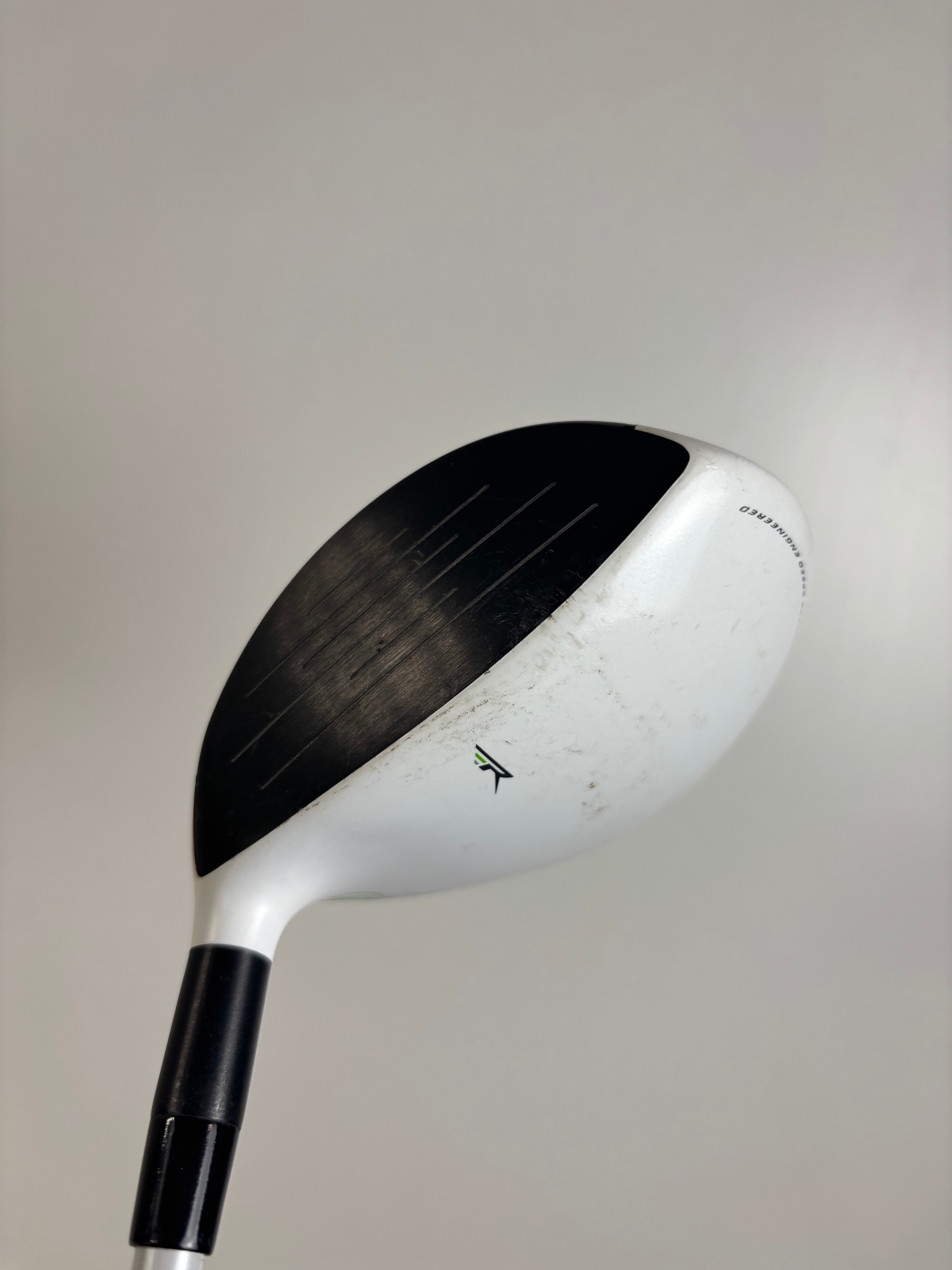 RH Taylormade RBZ Tour Fairway Wood #3
