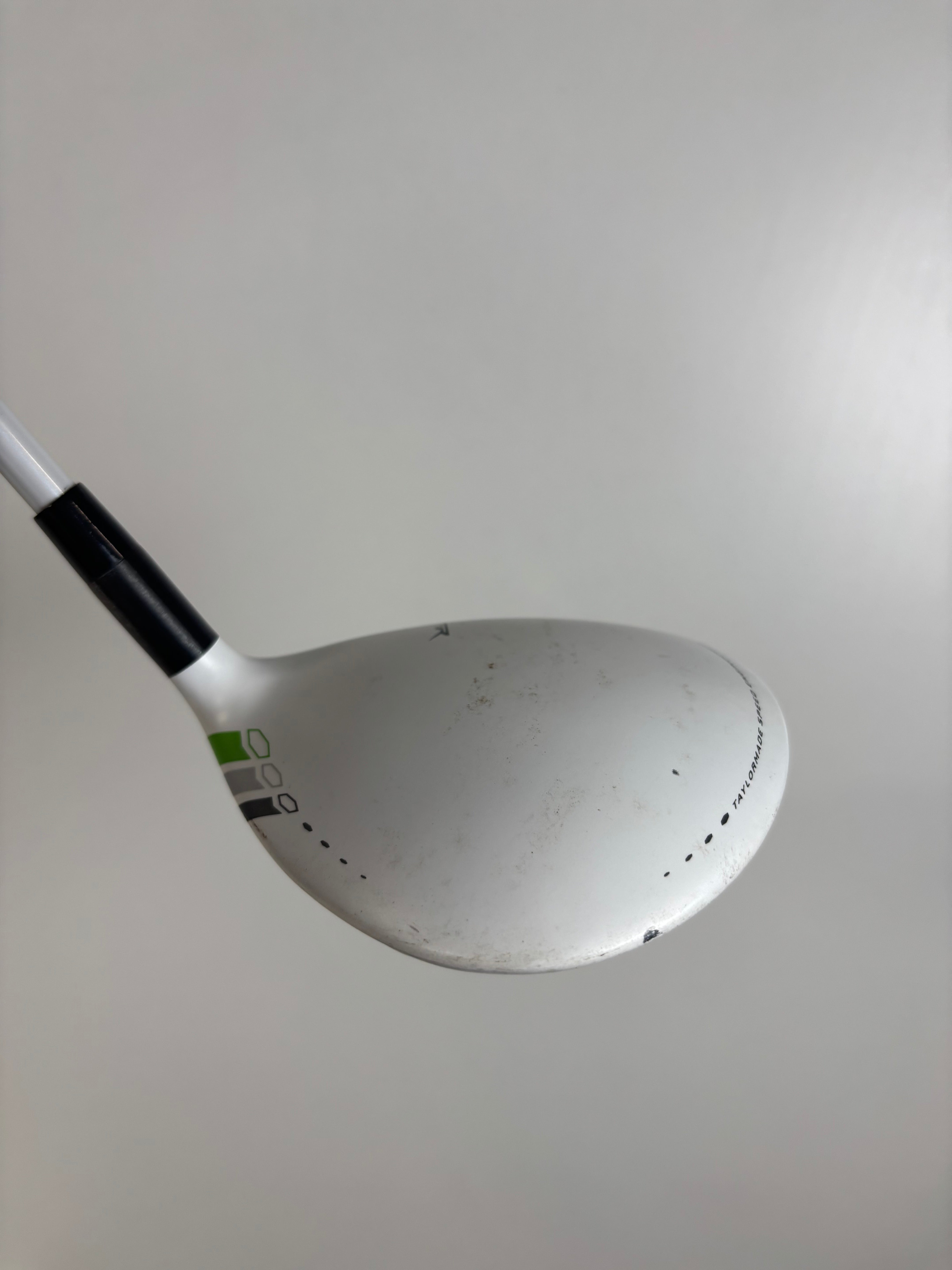 RH Taylormade RBZ Tour Fairway Wood #3