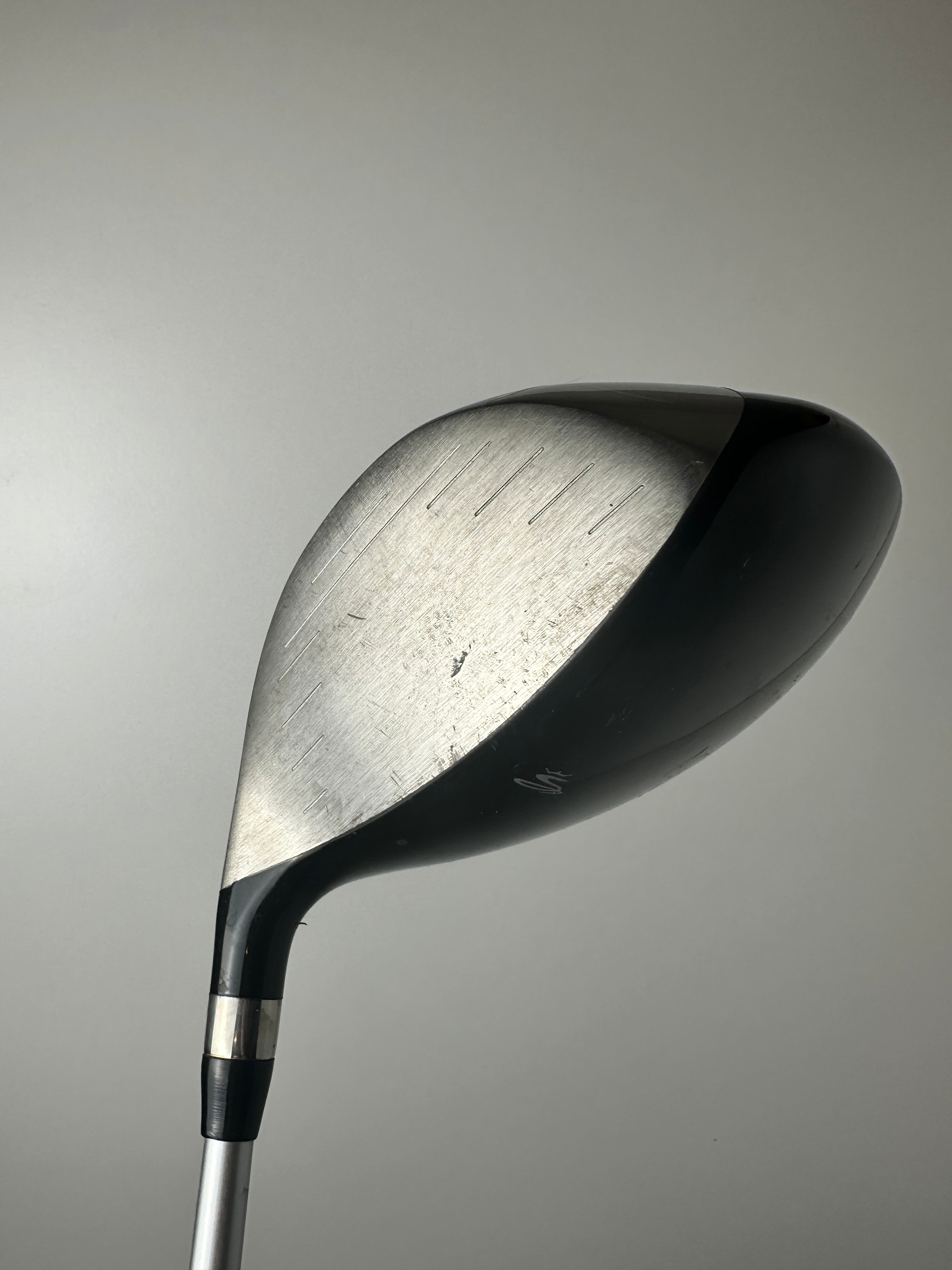 RH Cobra S2 Offset Driver 11.5* / OK Condition / Lite Flex