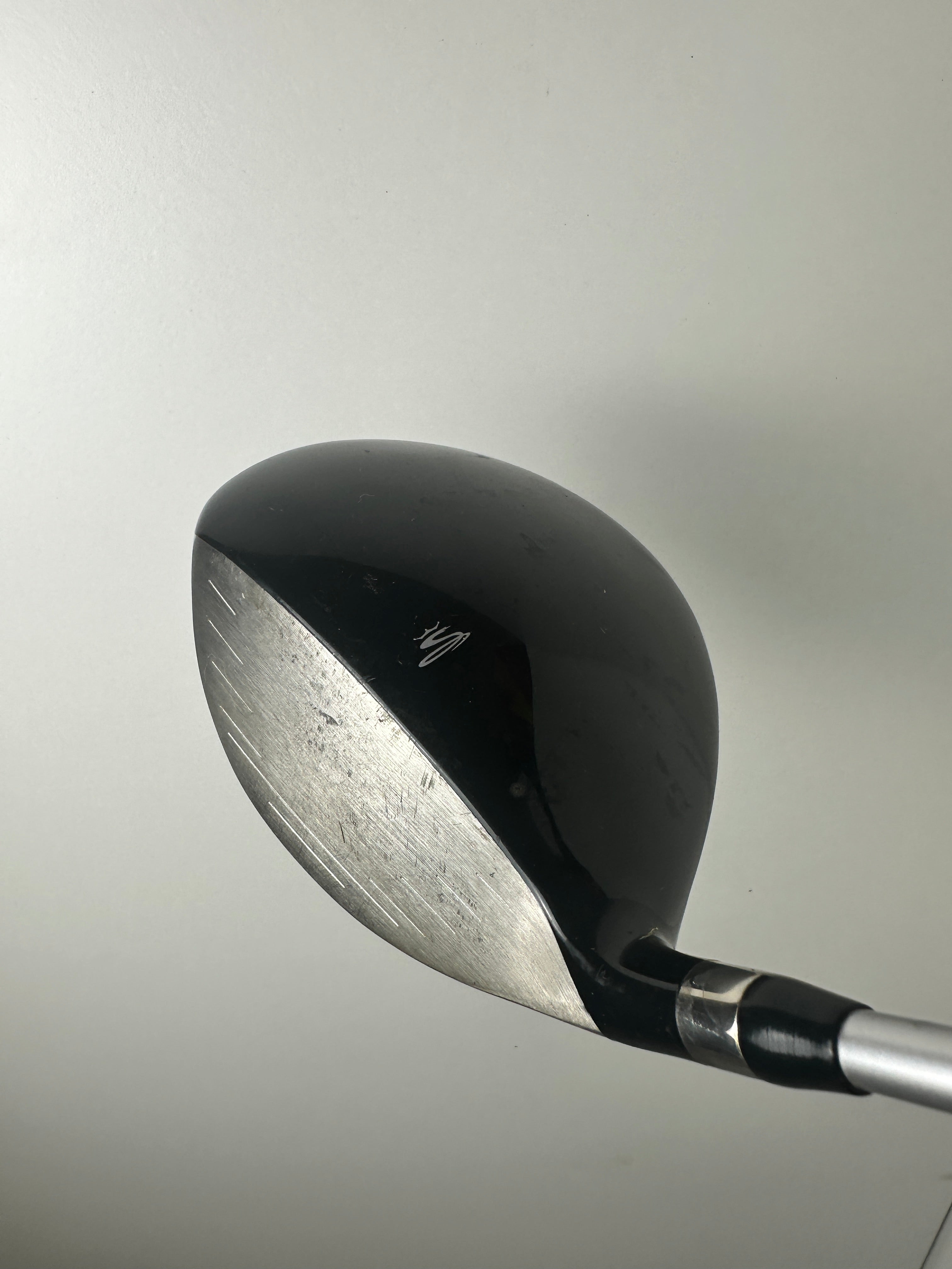 RH Cobra S2 Offset Driver 11.5* / OK Condition / Lite Flex