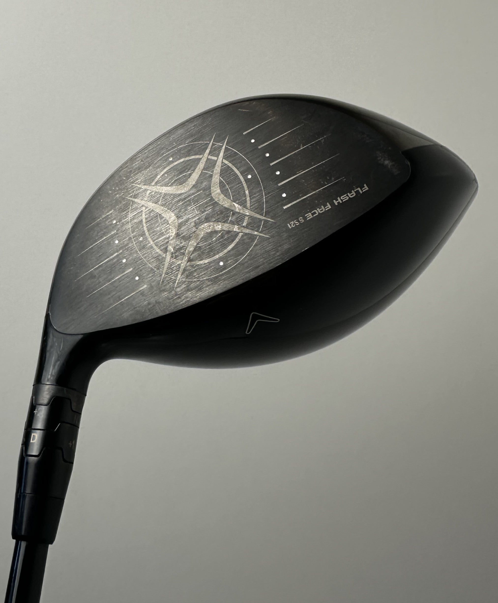 Callaway EPIC Max Driver 9* / Good Condition / Regular Flex