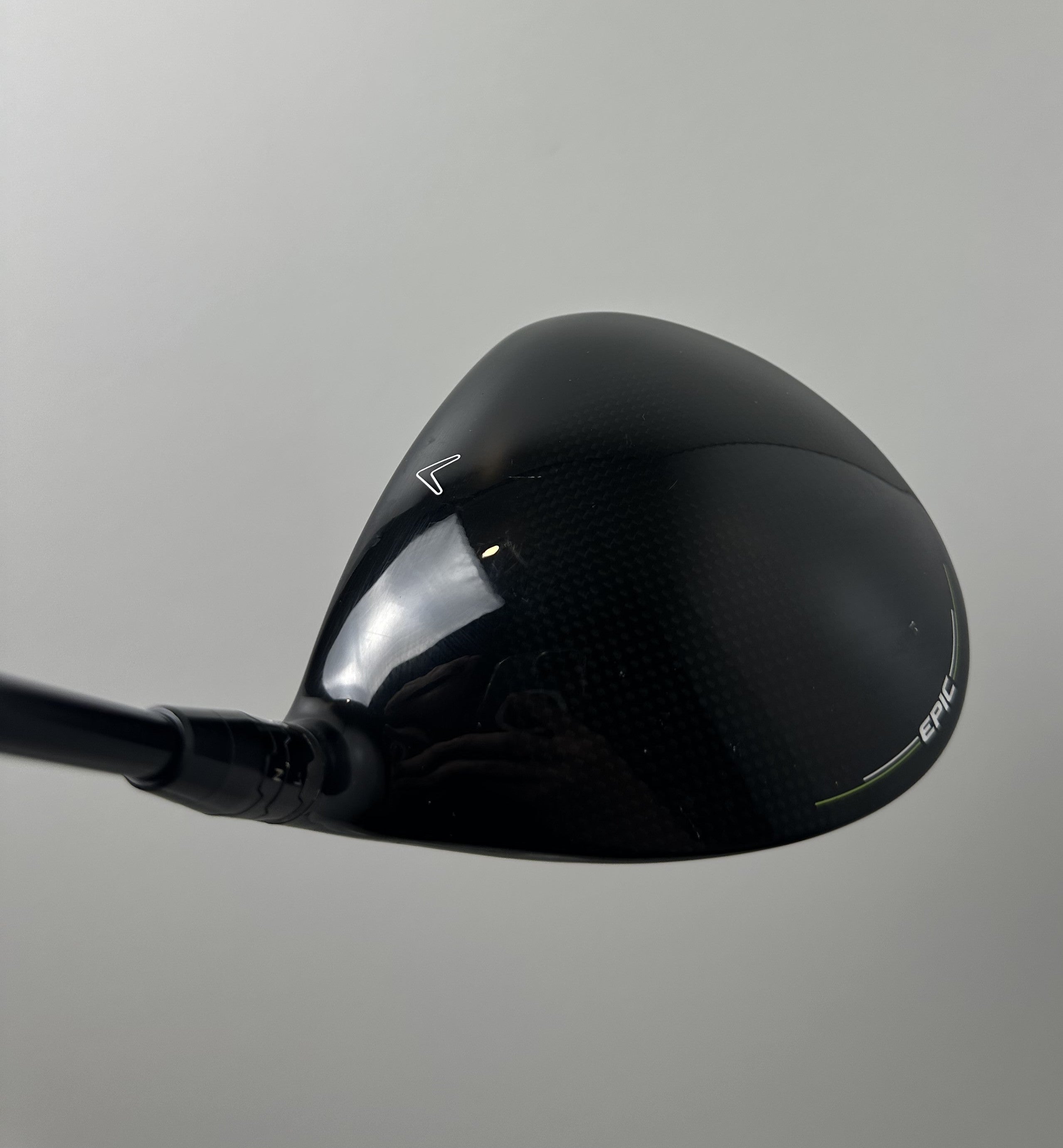 Callaway EPIC Max Driver 9* / Good Condition / Regular Flex