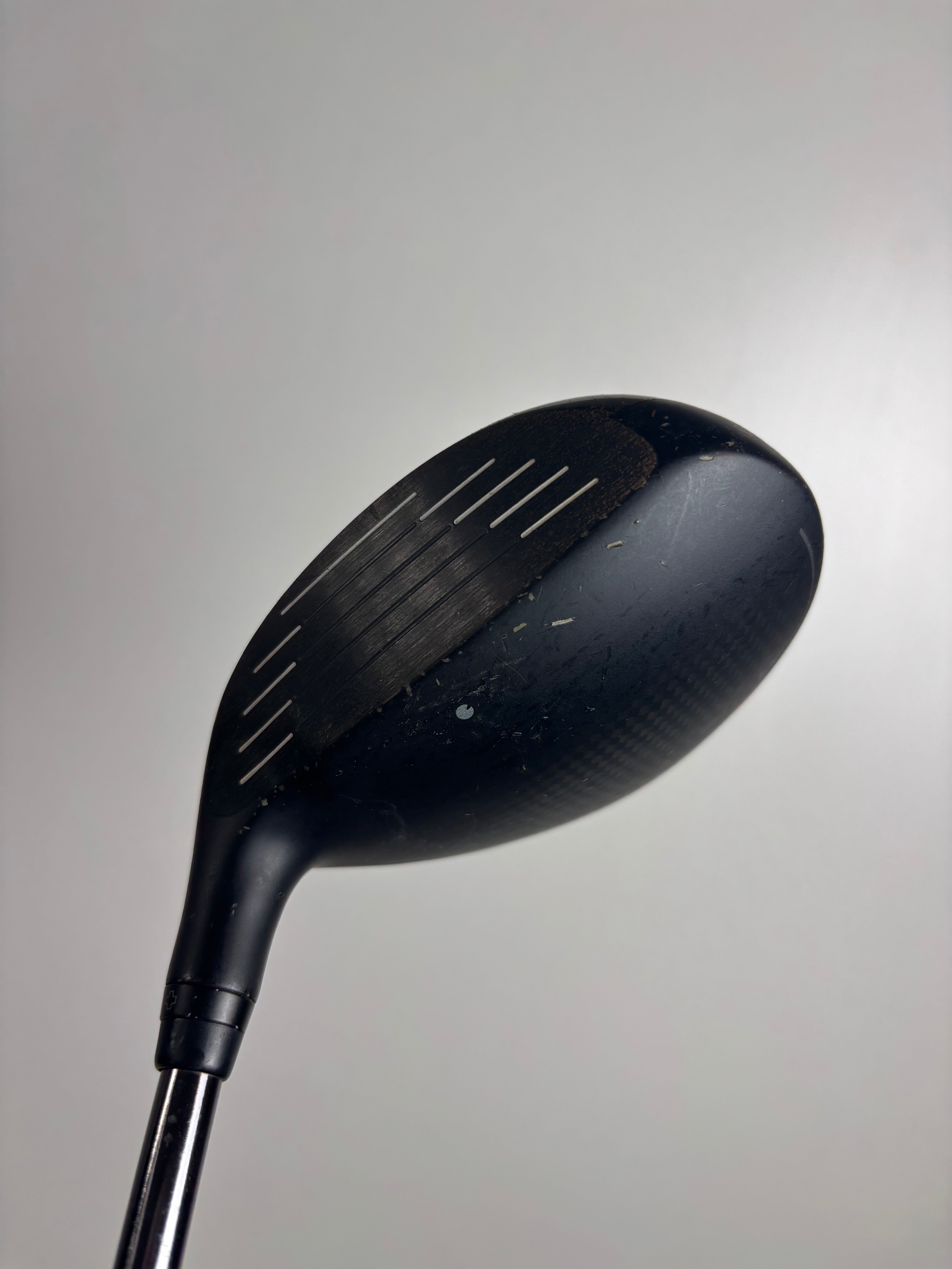 RH PING G440 Max Fairway Wood #5