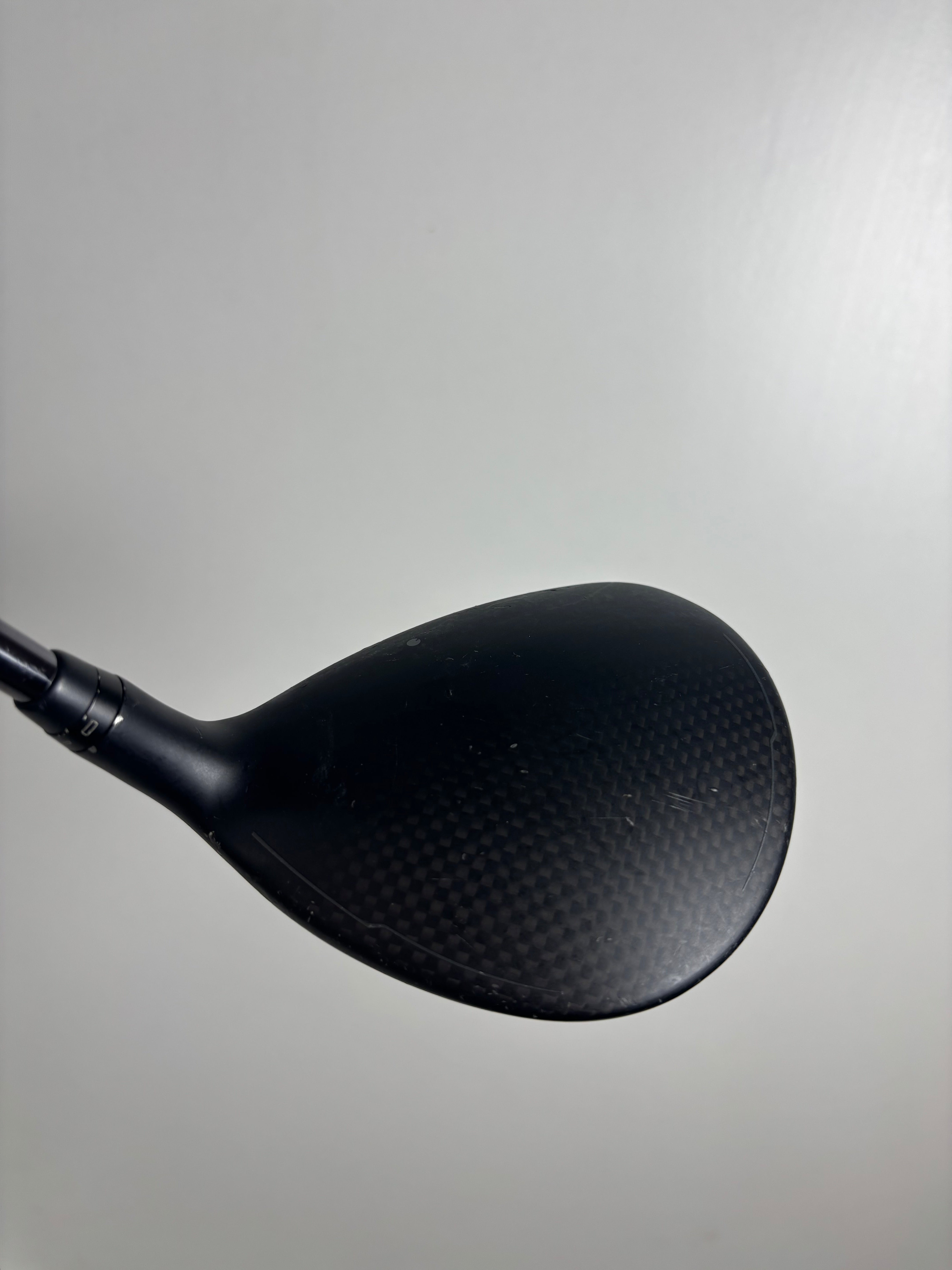 RH PING G440 Max Fairway Wood #5