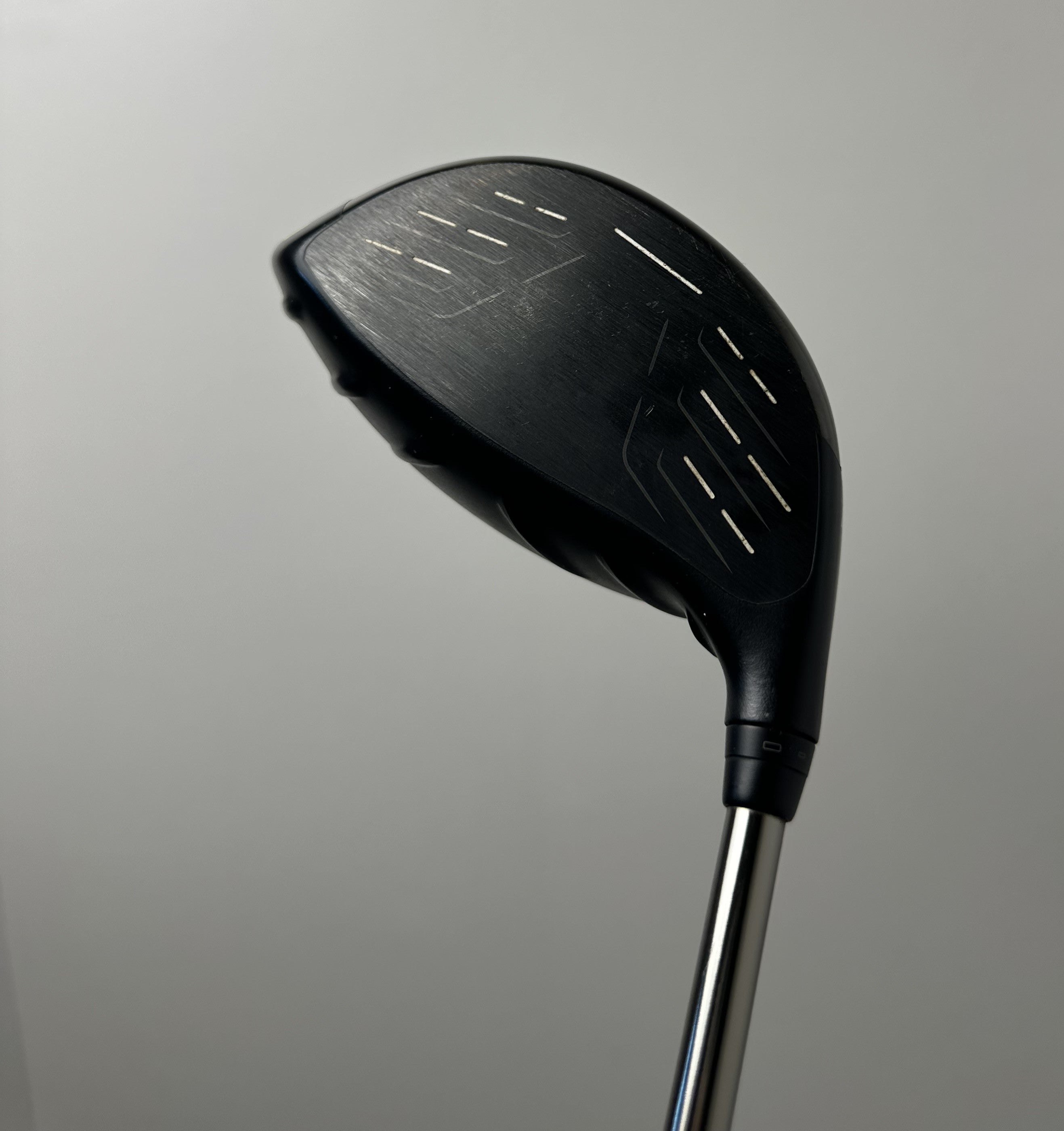 LH PING G430 Max Driver 10.5* / Great Condition / Stiff Flex