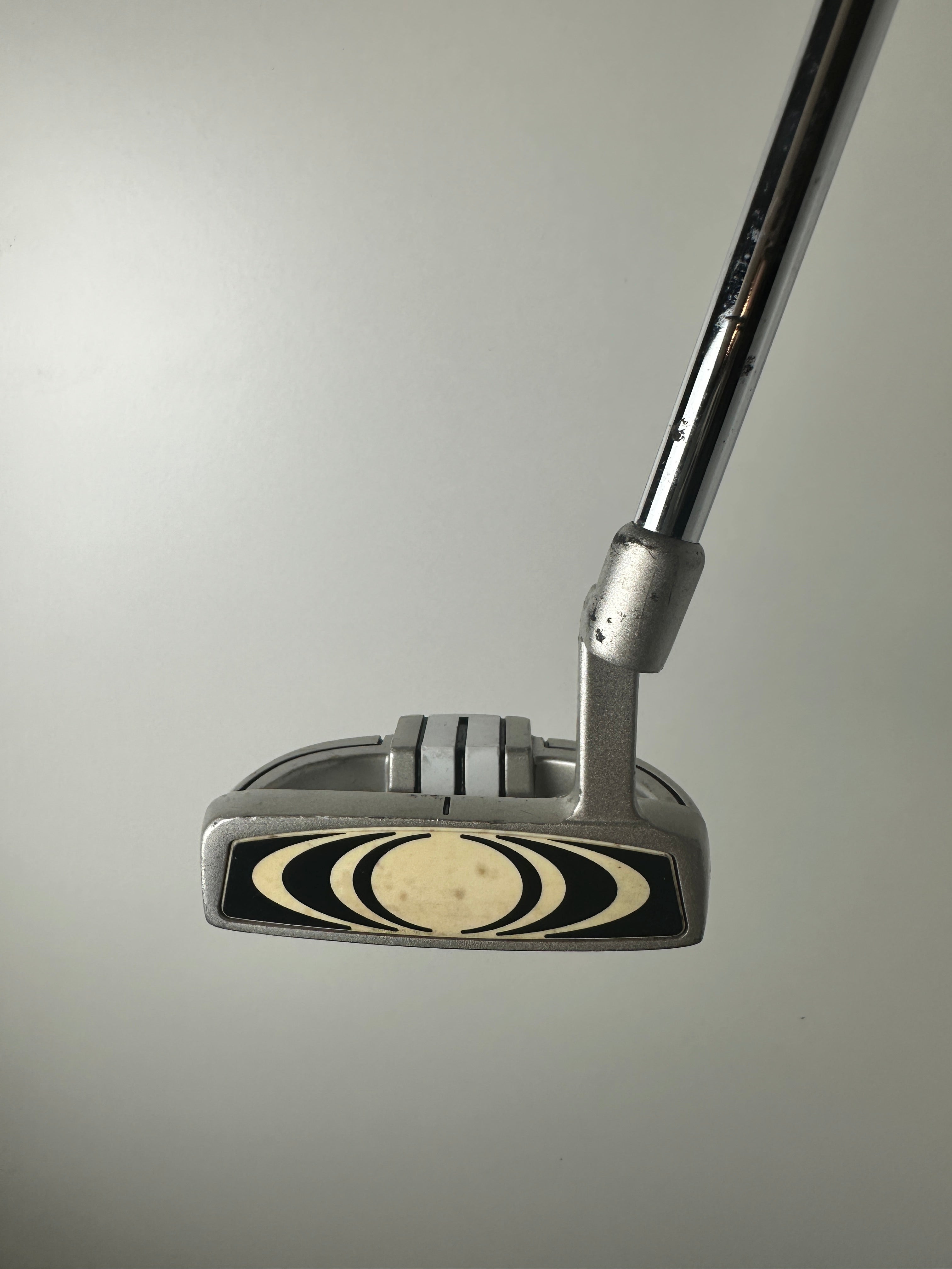 RH Shark Hunter HB Putter / OK Condition / 35