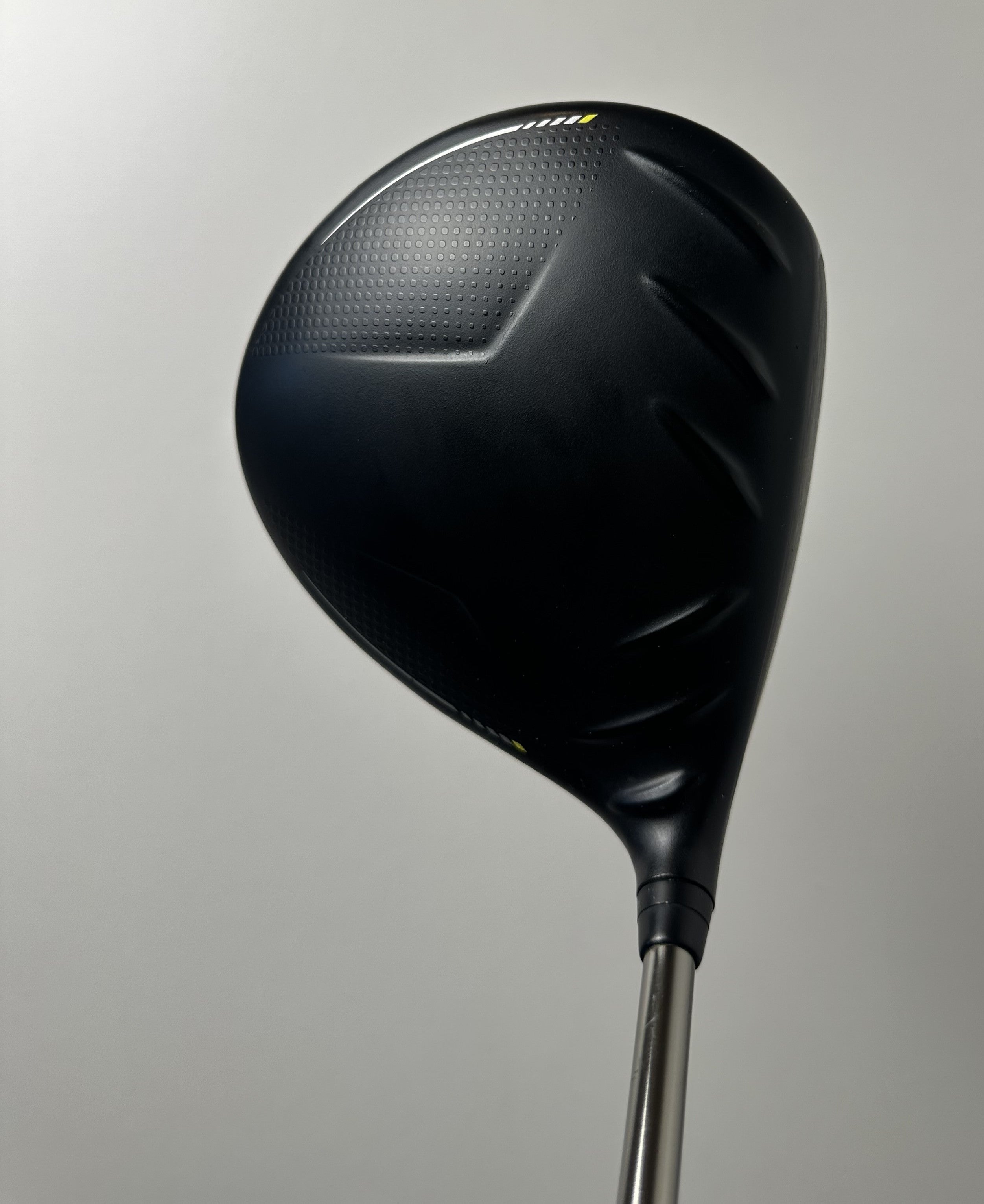 LH PING G430 Max Driver 10.5* / Great Condition / Stiff Flex