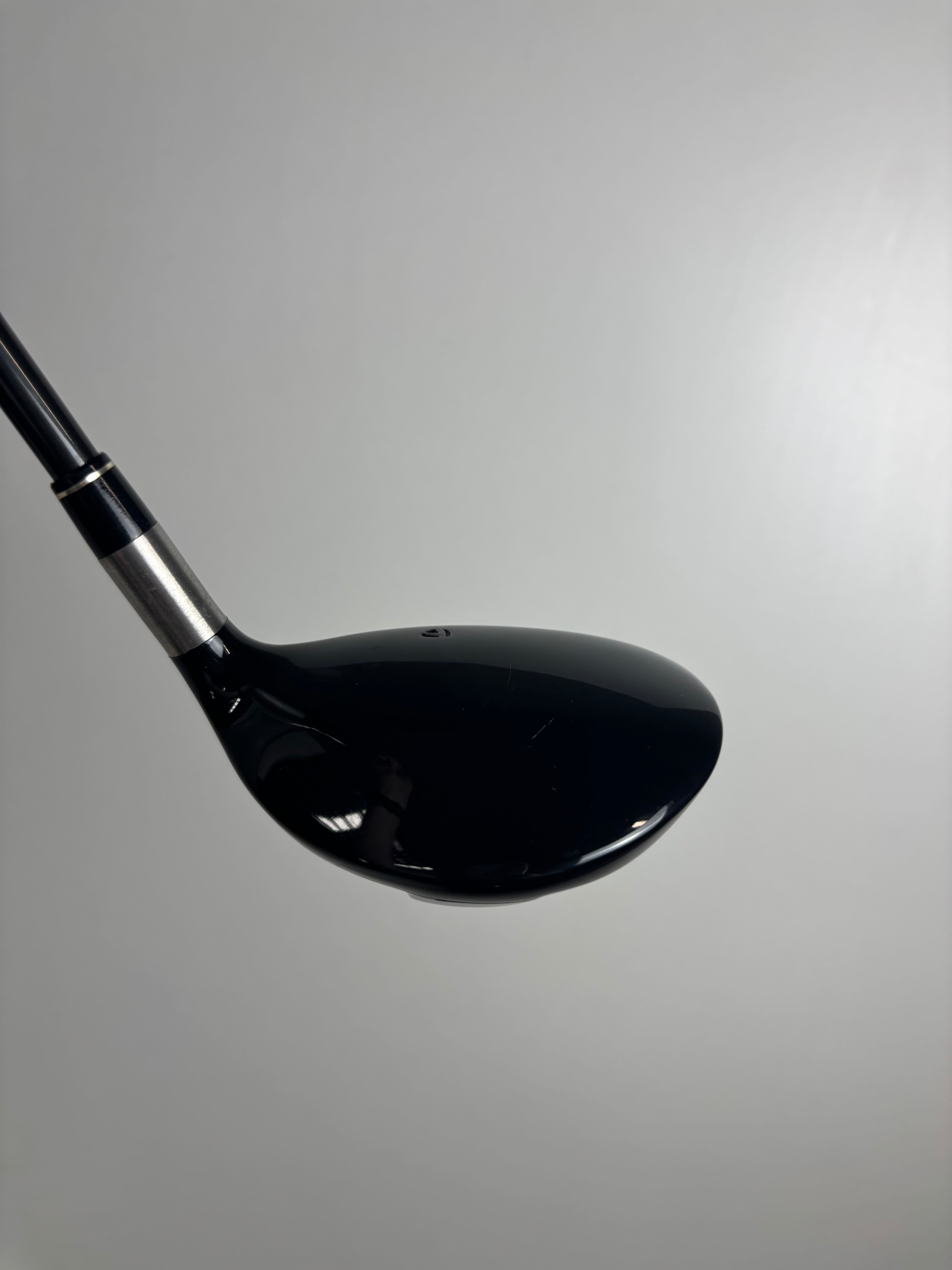 RH Taylormade V-Steel Fairway Wood #7