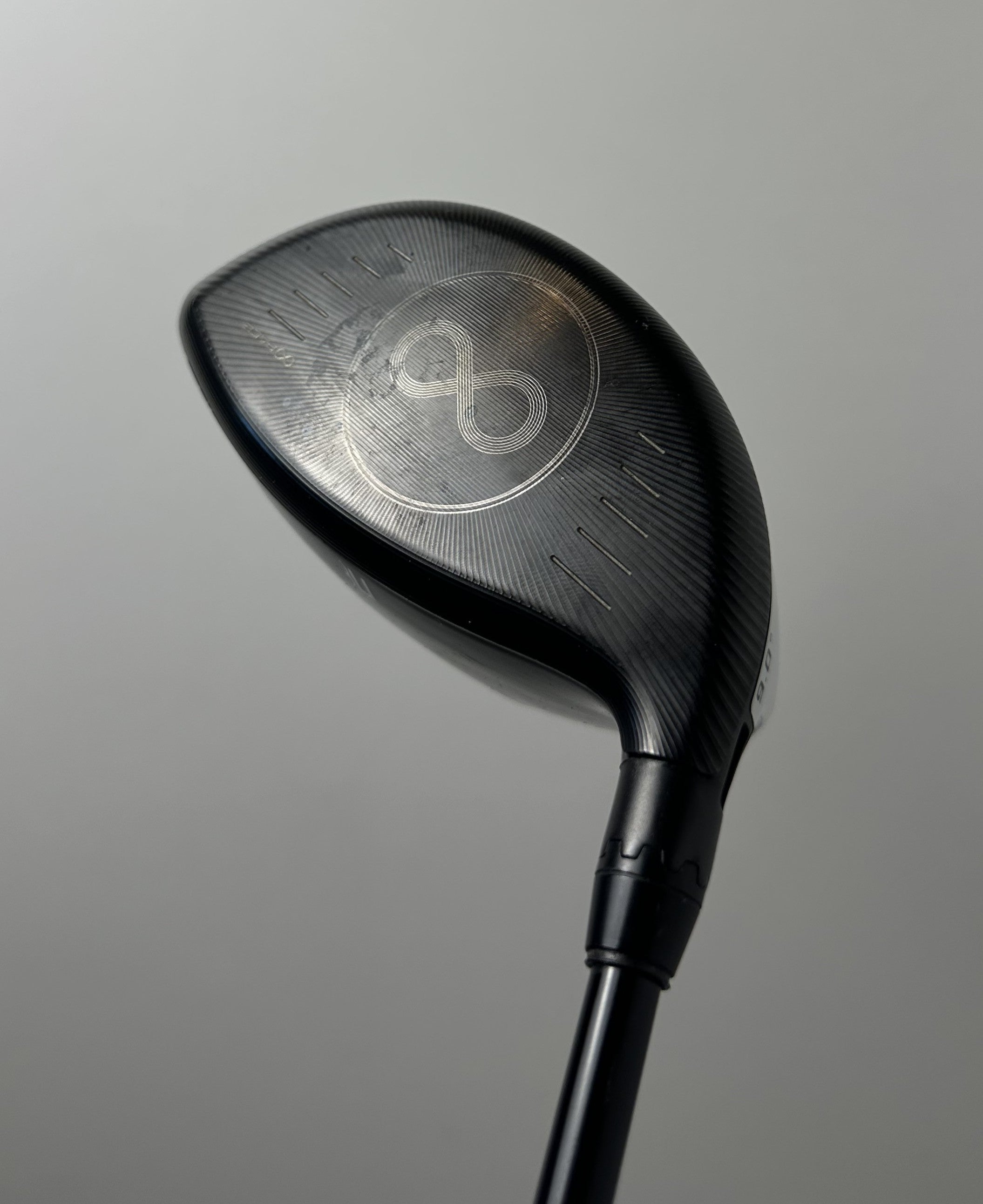 LH Cobra Radspeed XB Driver 9* / Good Condition / Stiff Flex