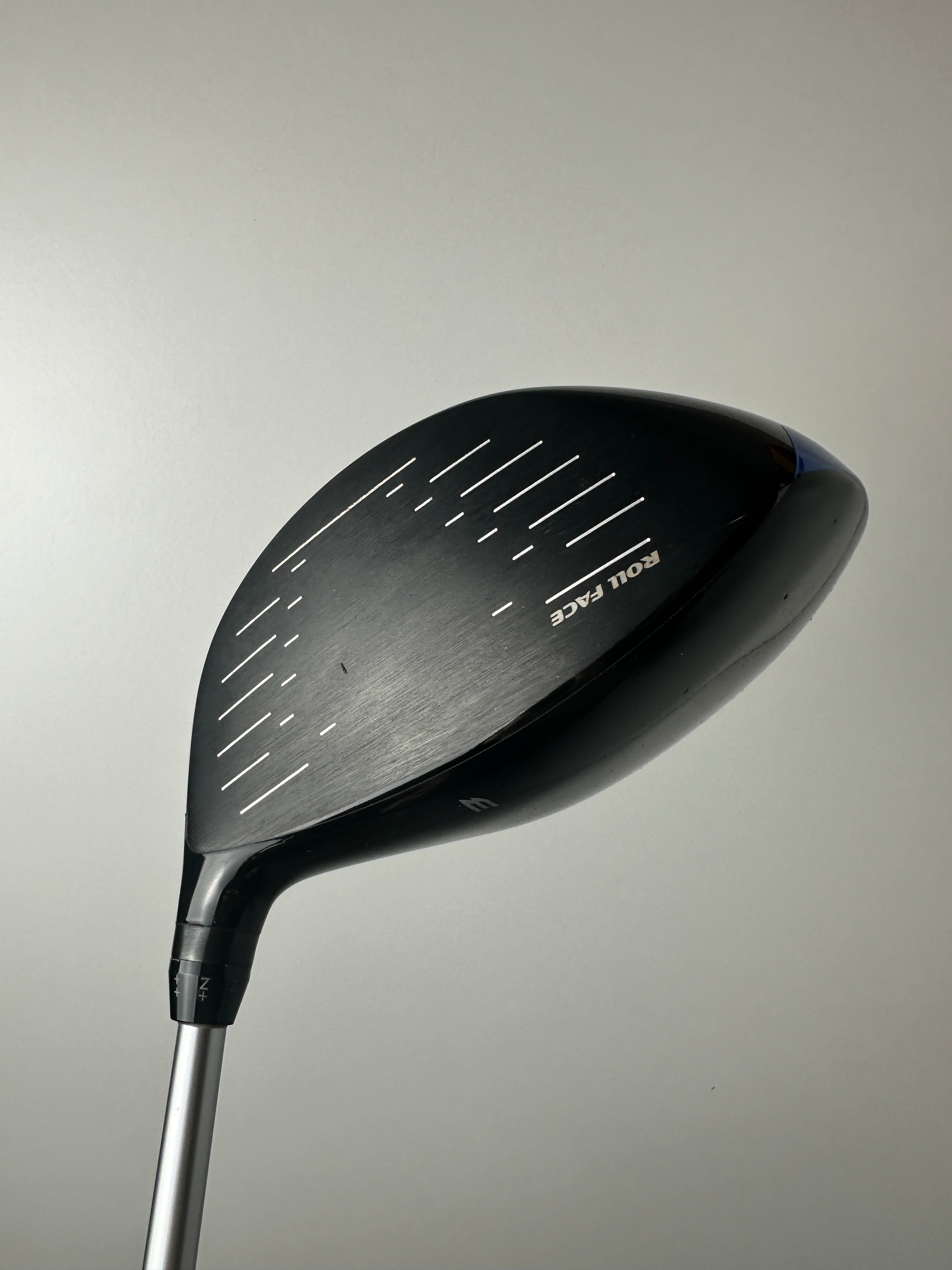 RH Tour Edge Exotics ECS Driver 9.5* / Great Condition / Stiff Flex