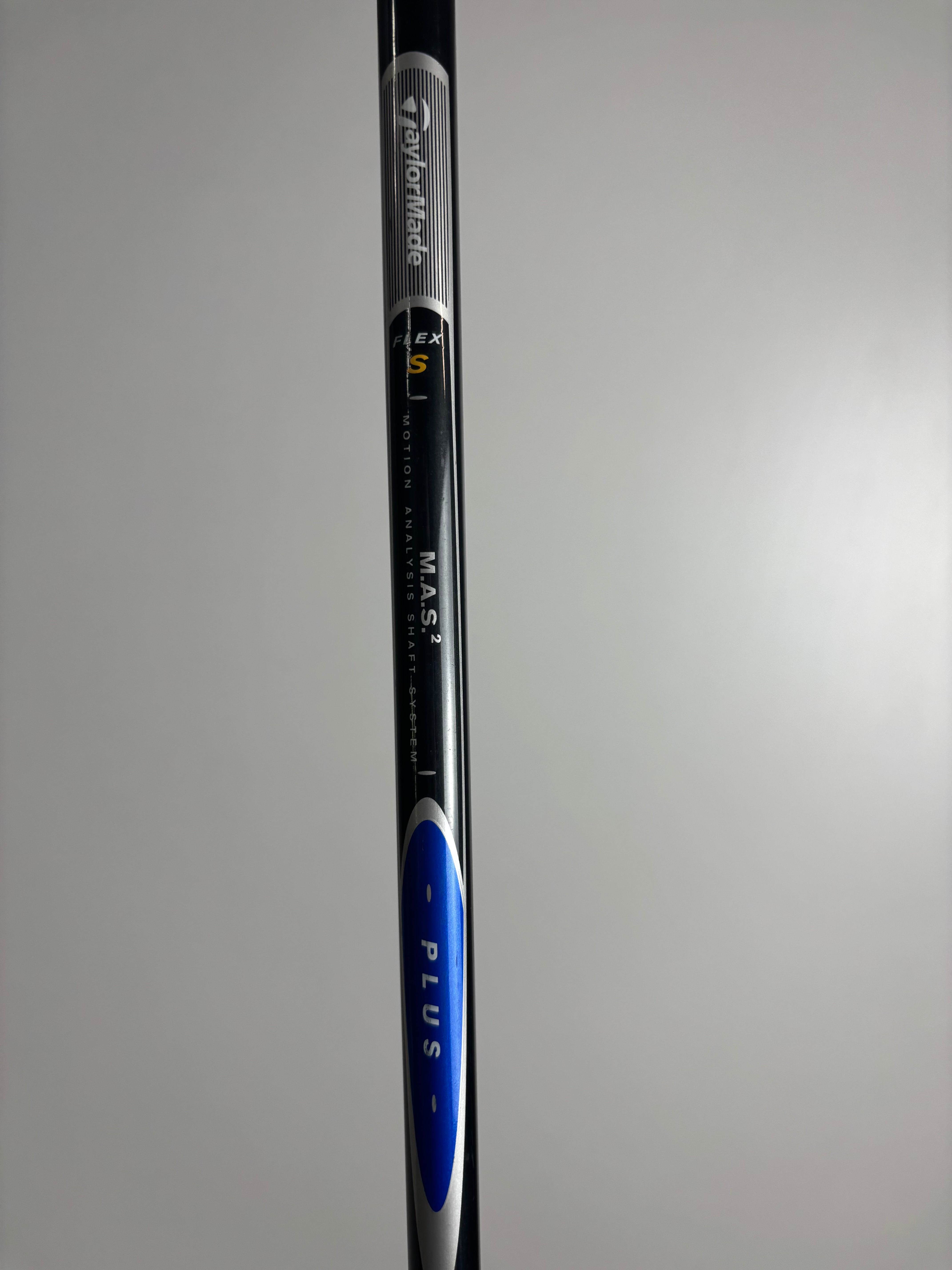 RH Taylormade V-Steel Fairway Wood #7