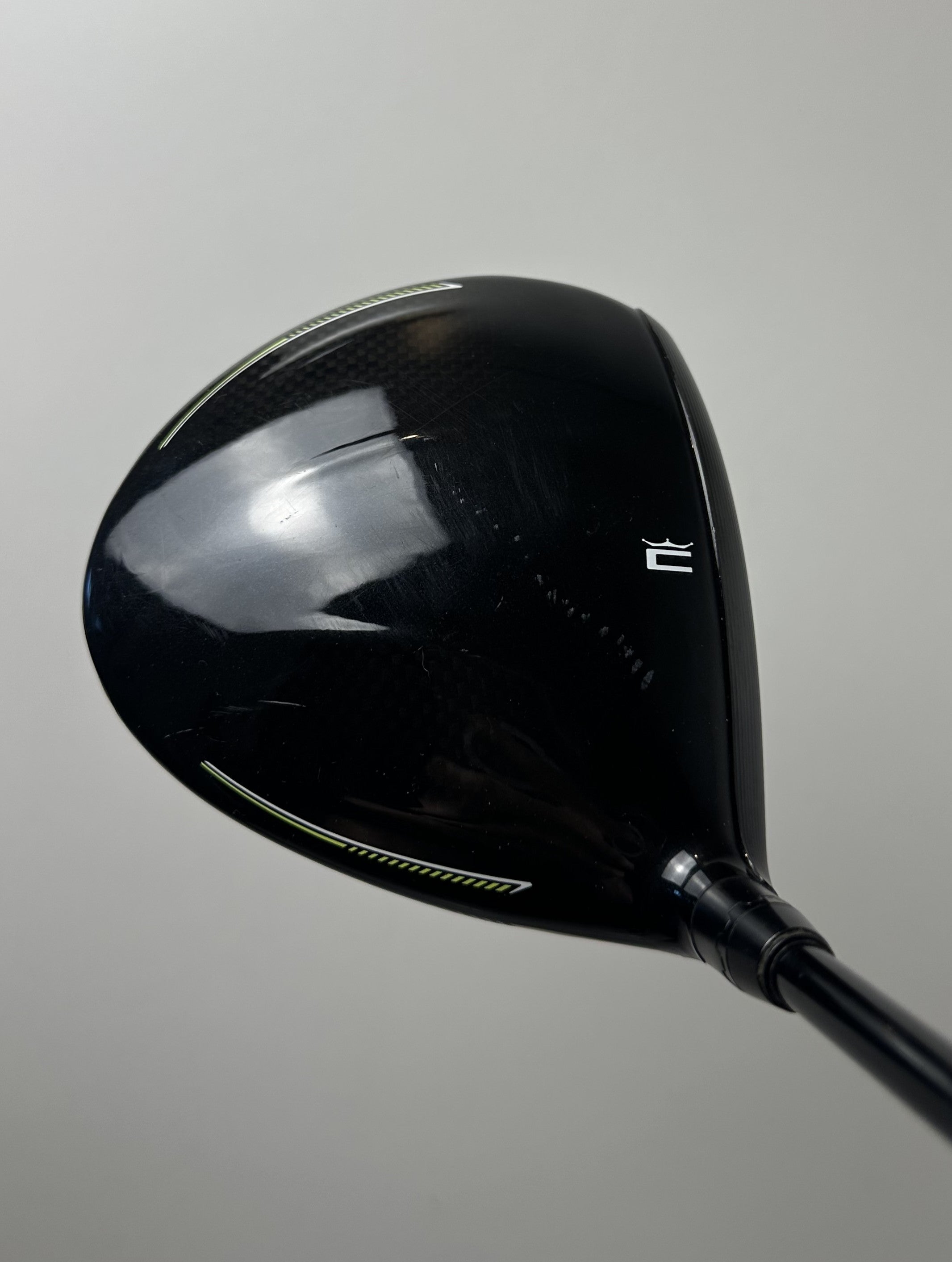 LH Cobra Radspeed XB Driver 9* / Good Condition / Stiff Flex